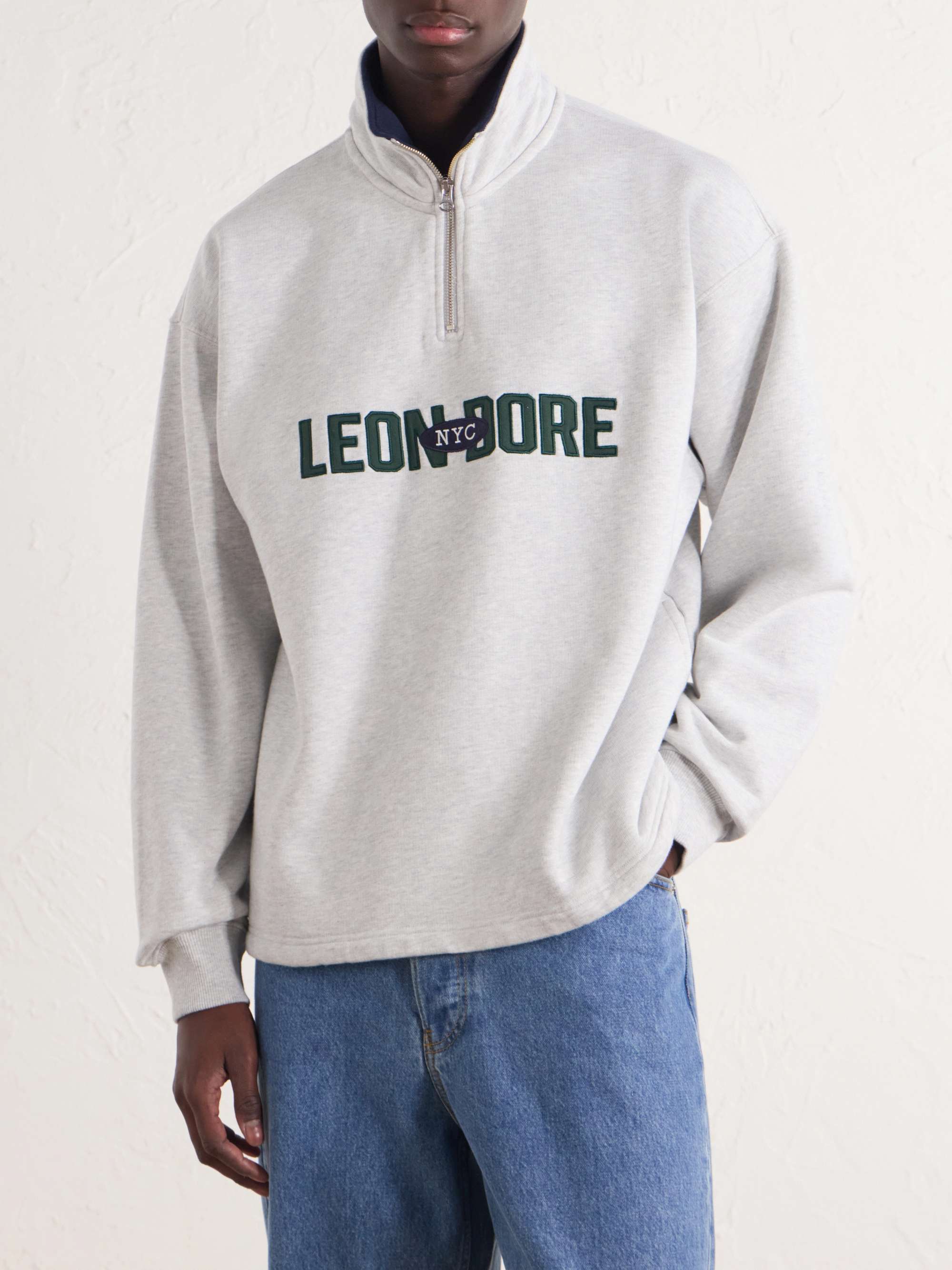 AIMÉ LEON DORE 