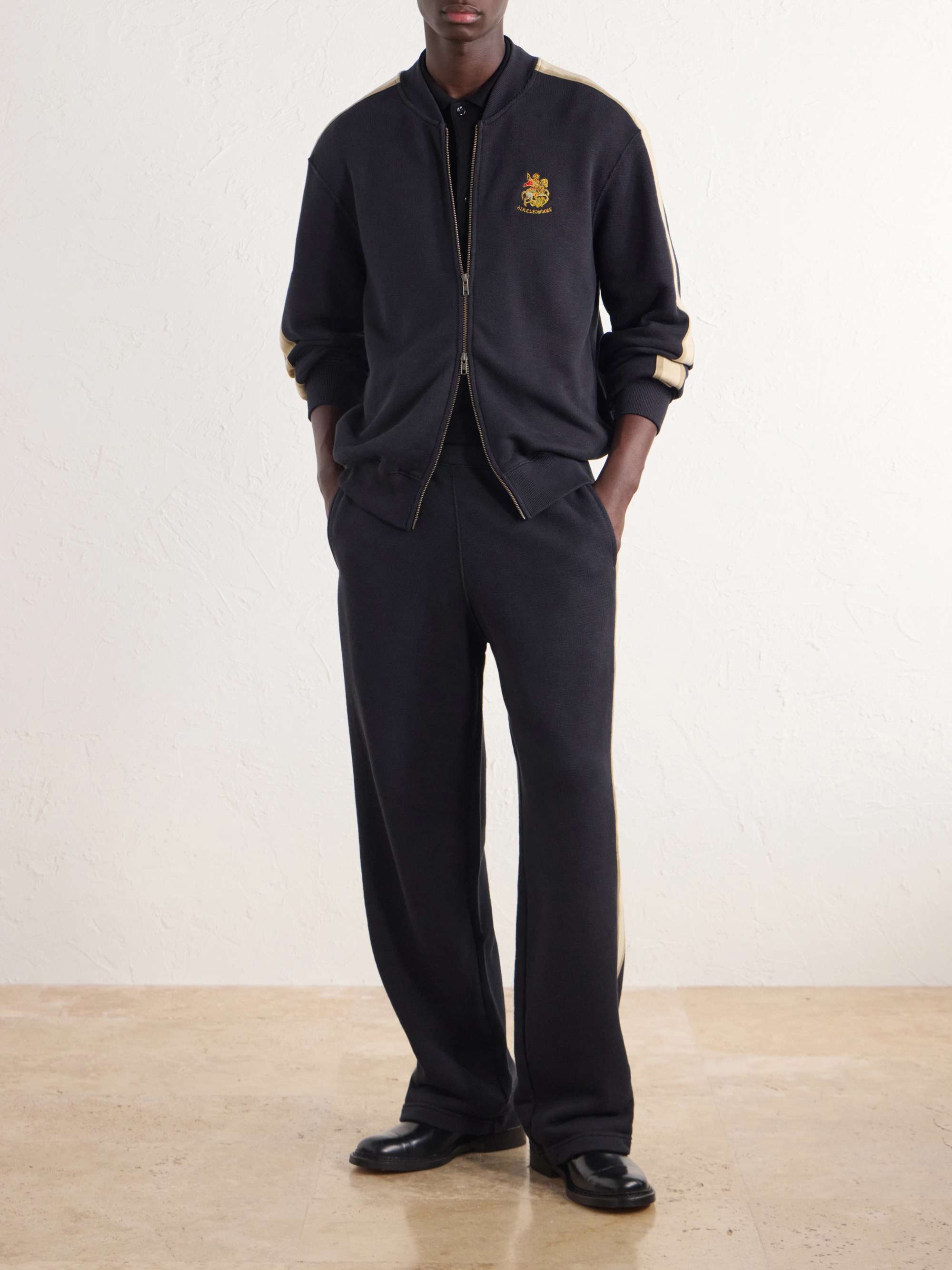 AIMÉ LEON DORE 