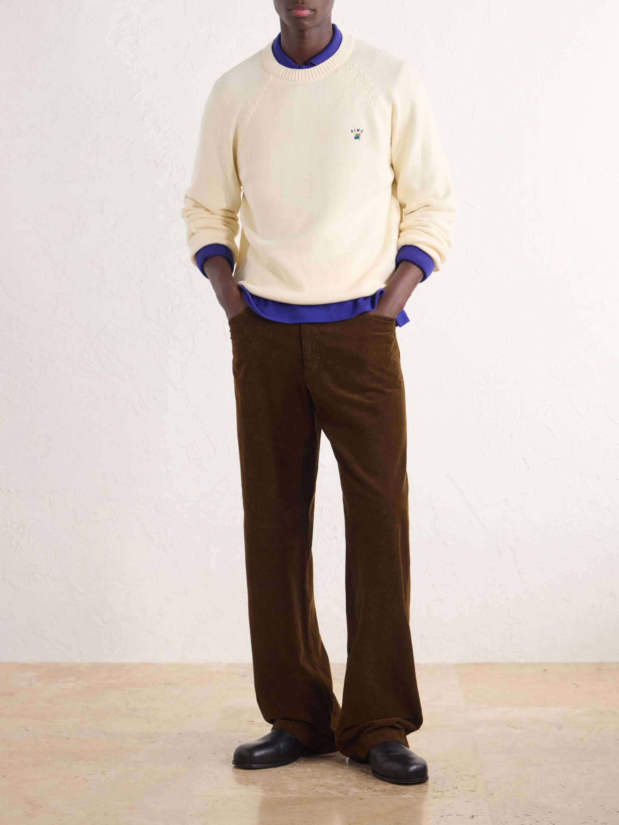 AIMÉ LEON DORE 