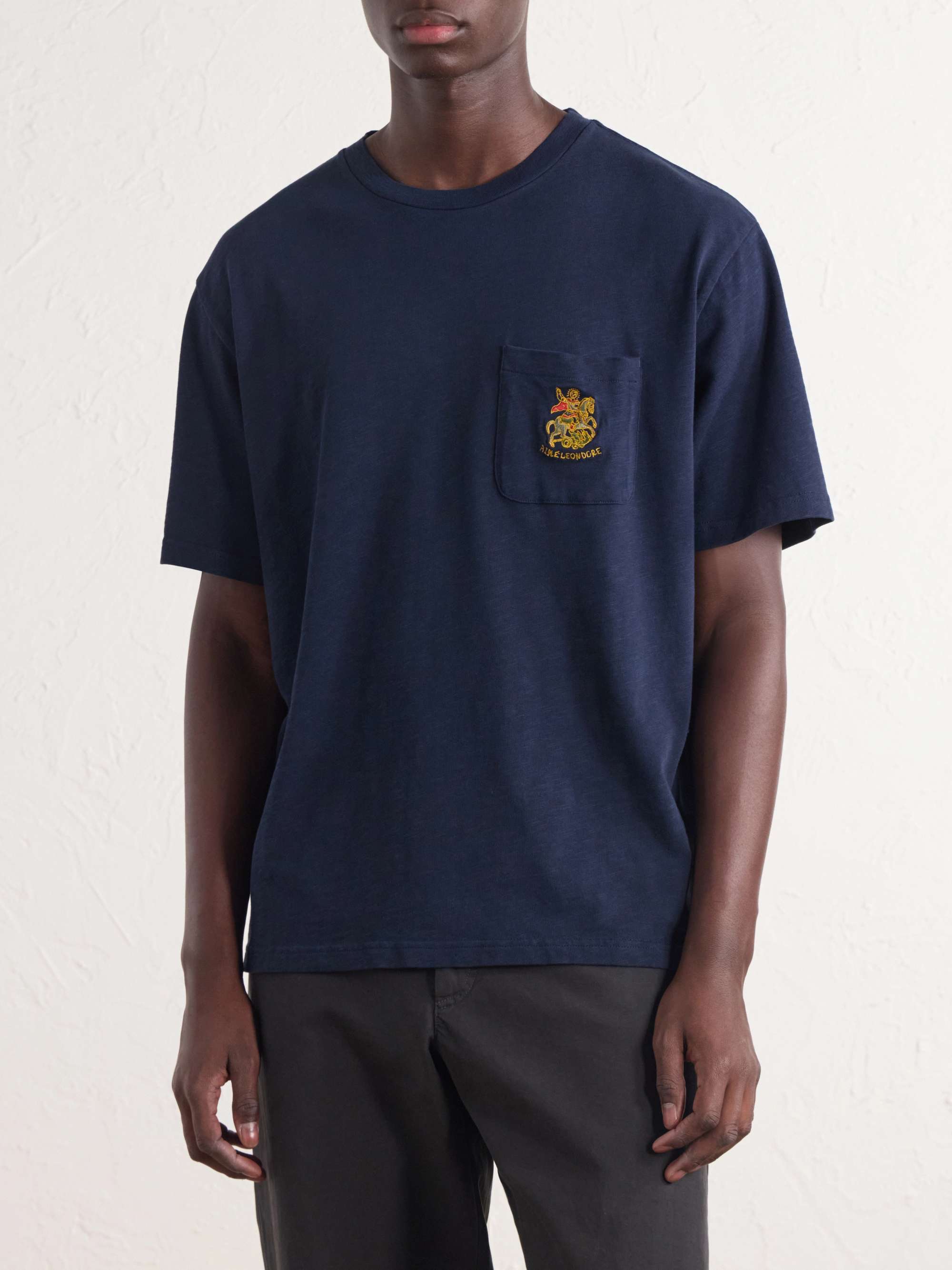 AIMÉ LEON DORE 