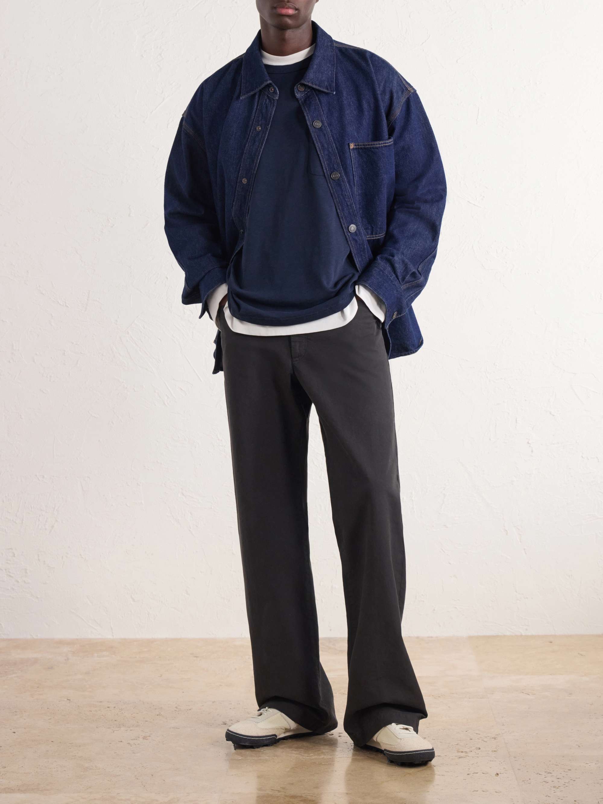 AIMÉ LEON DORE 