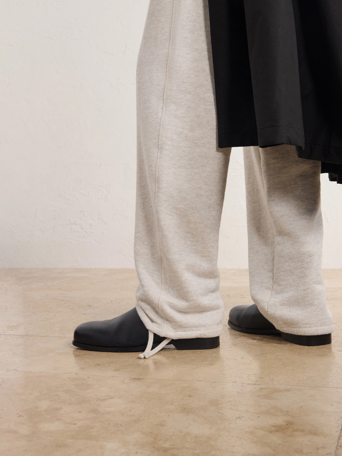 Aimé Leon Dore - Marina Straight-Leg Cotton-Jersey Sweatpants