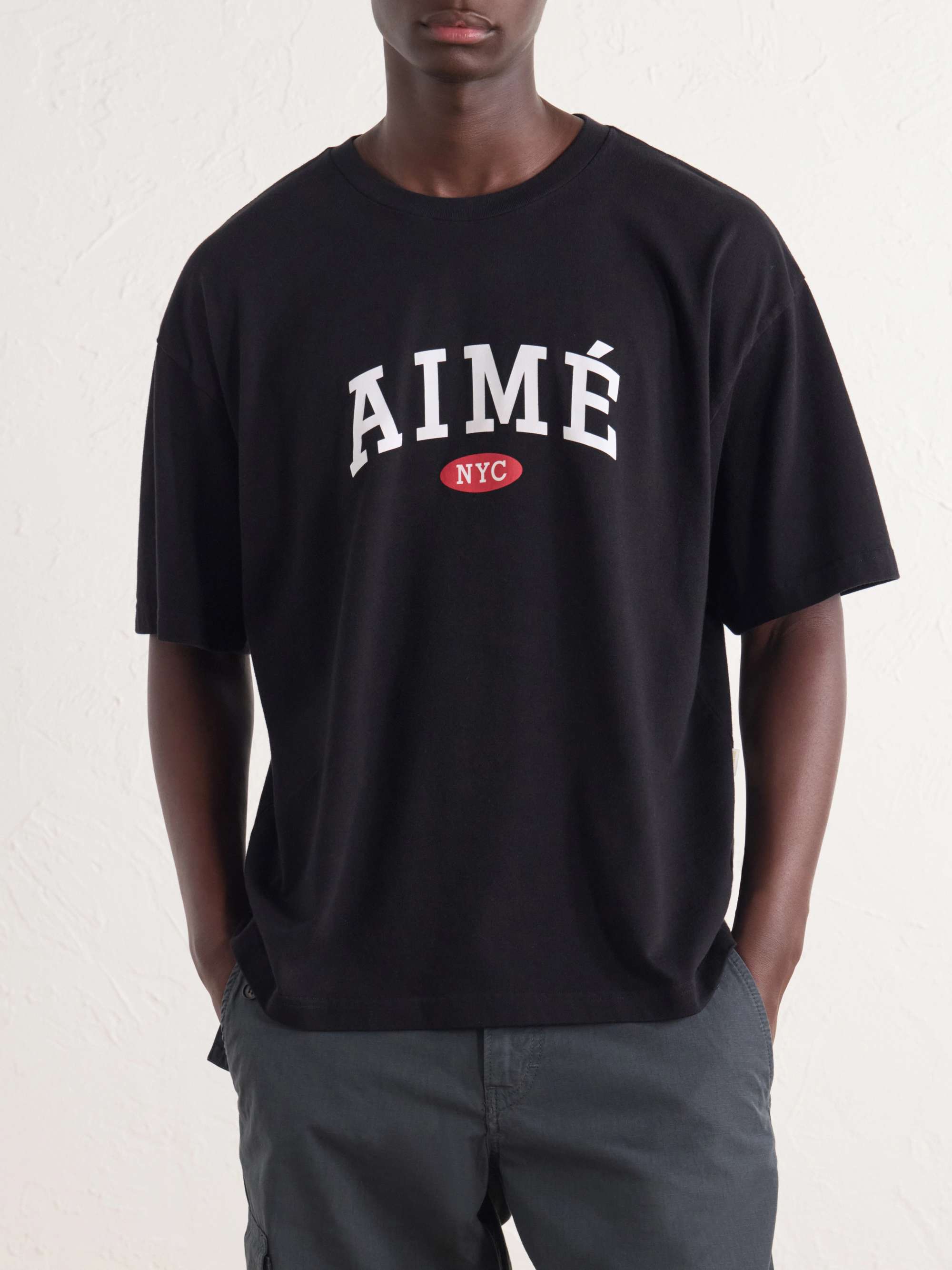 AIMÉ LEON DORE 
