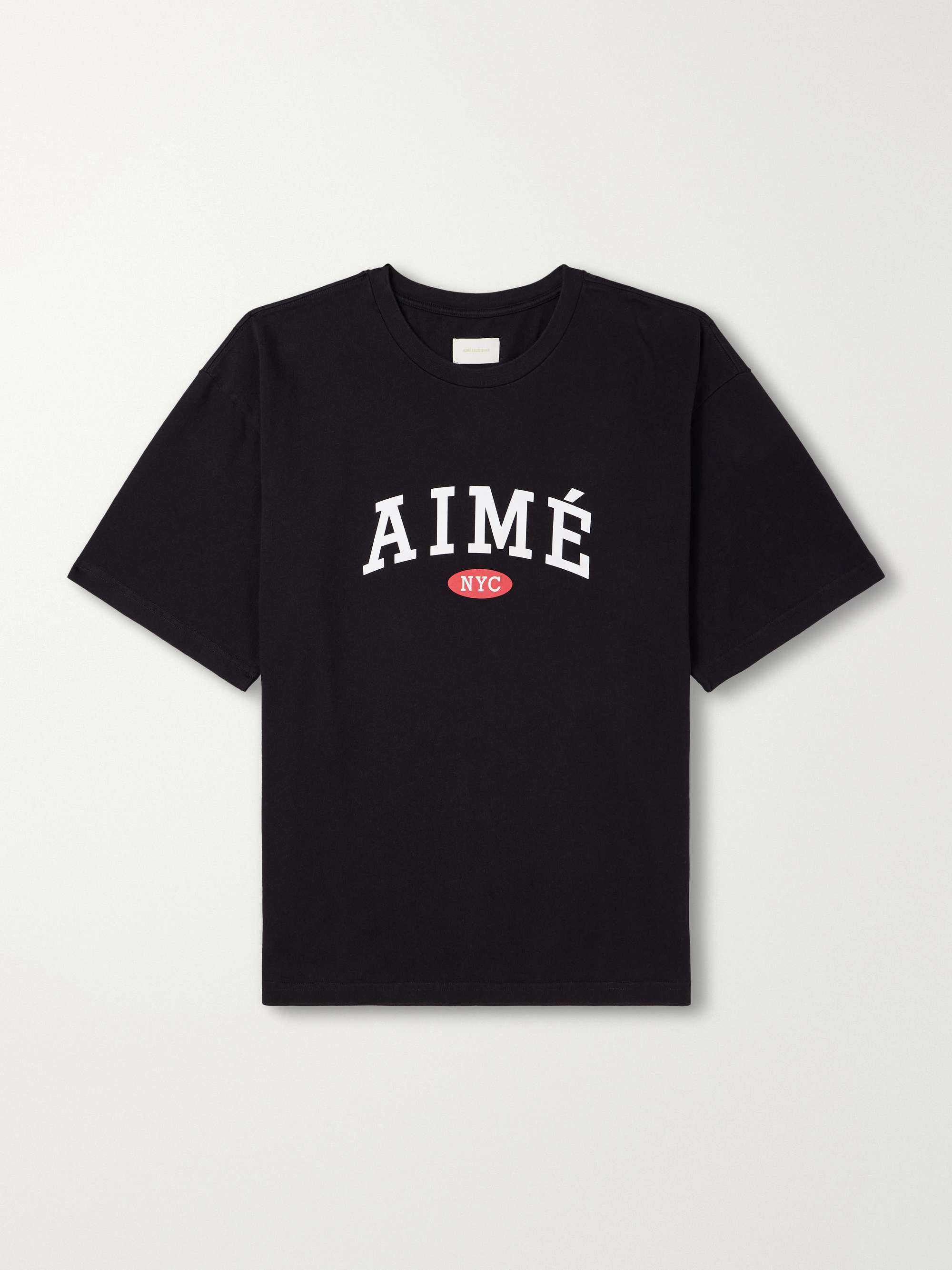 AIMÉ LEON DORE 