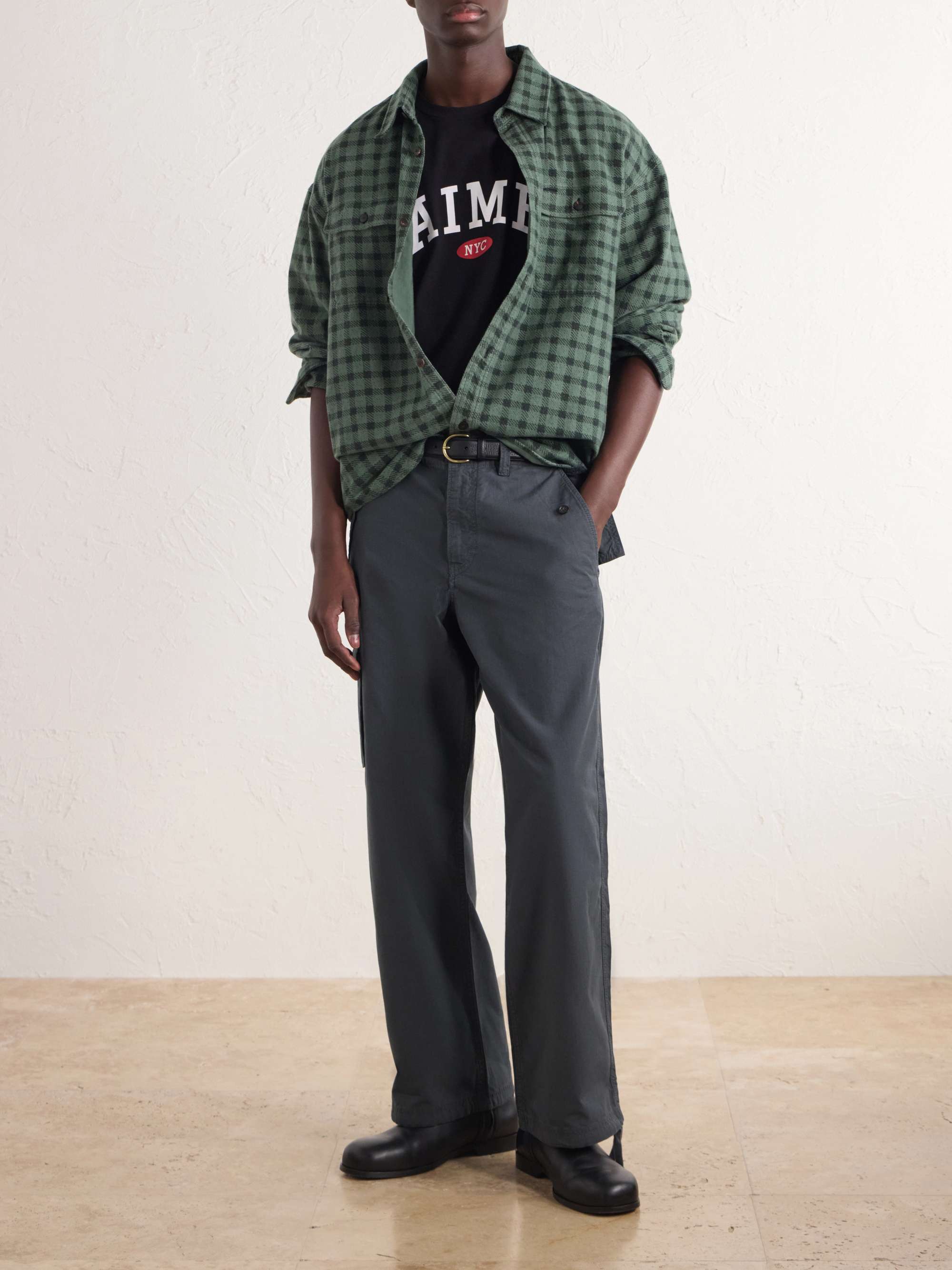 AIMÉ LEON DORE 