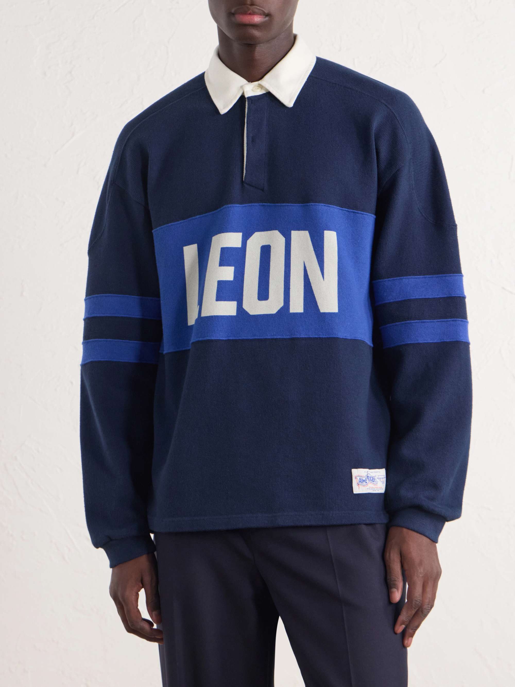 AIMÉ LEON DORE 