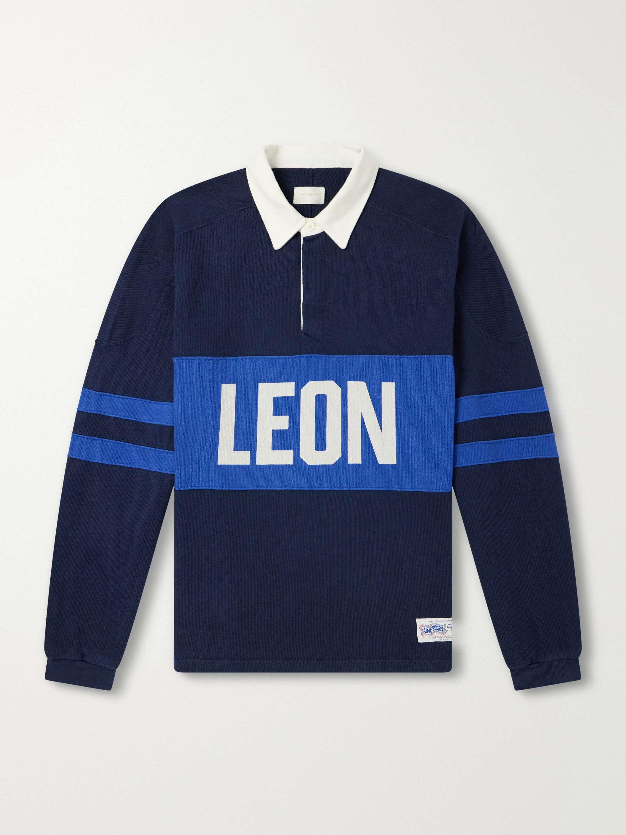 AIMÉ LEON DORE 