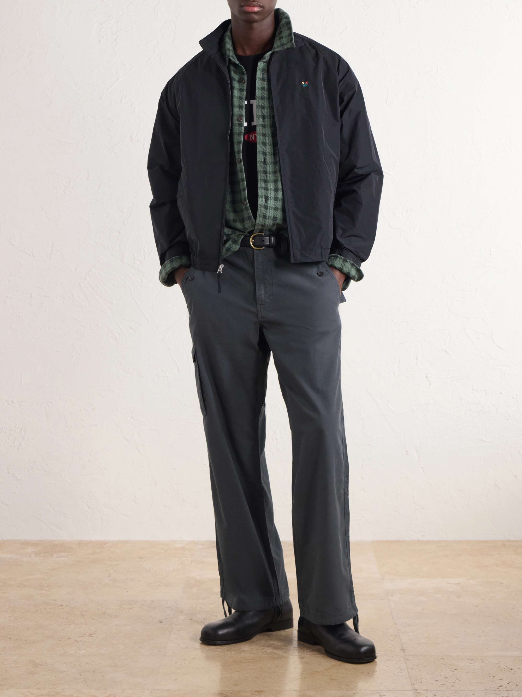 AIMÉ LEON DORE 