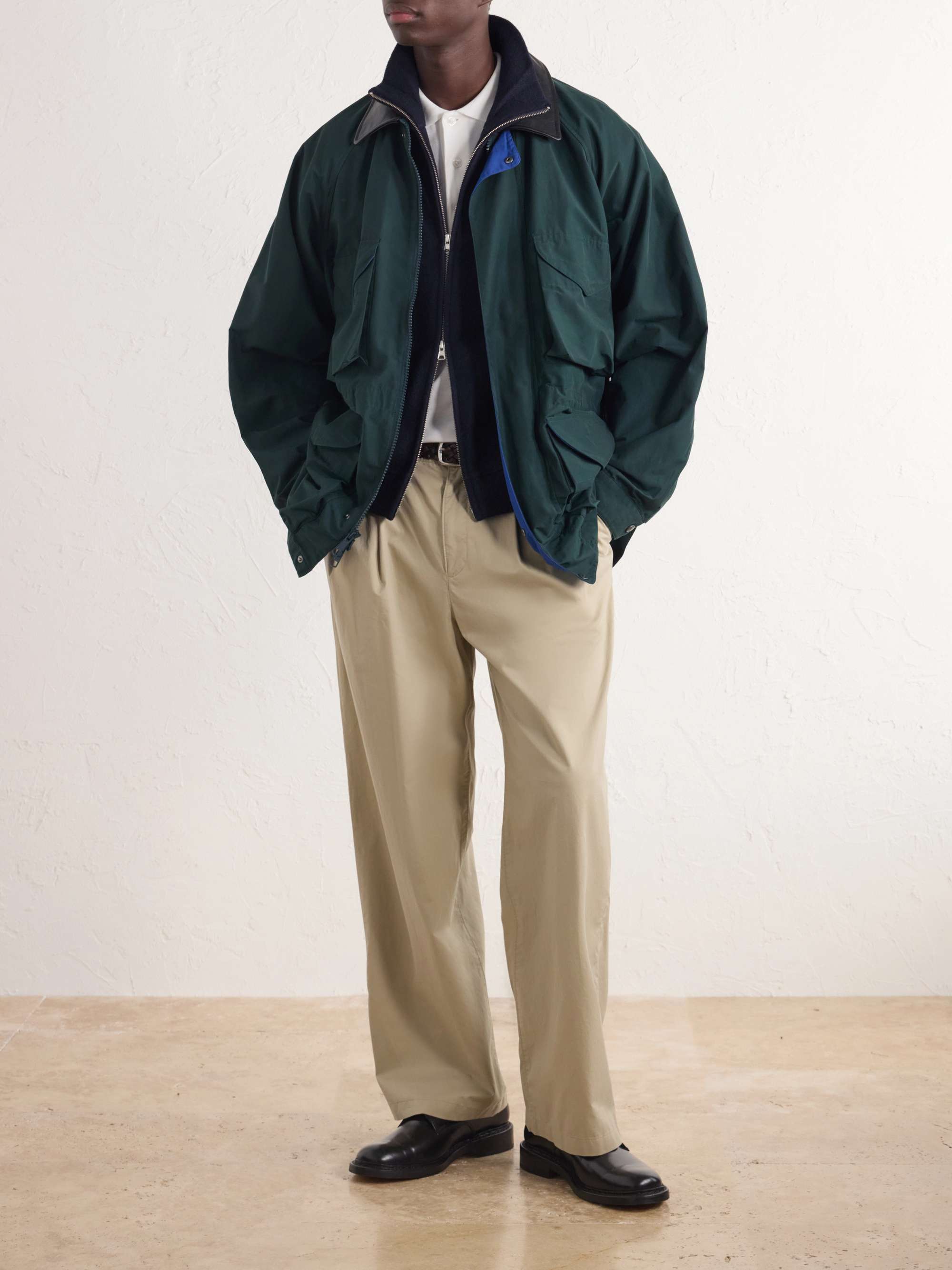AIMÉ LEON DORE 
