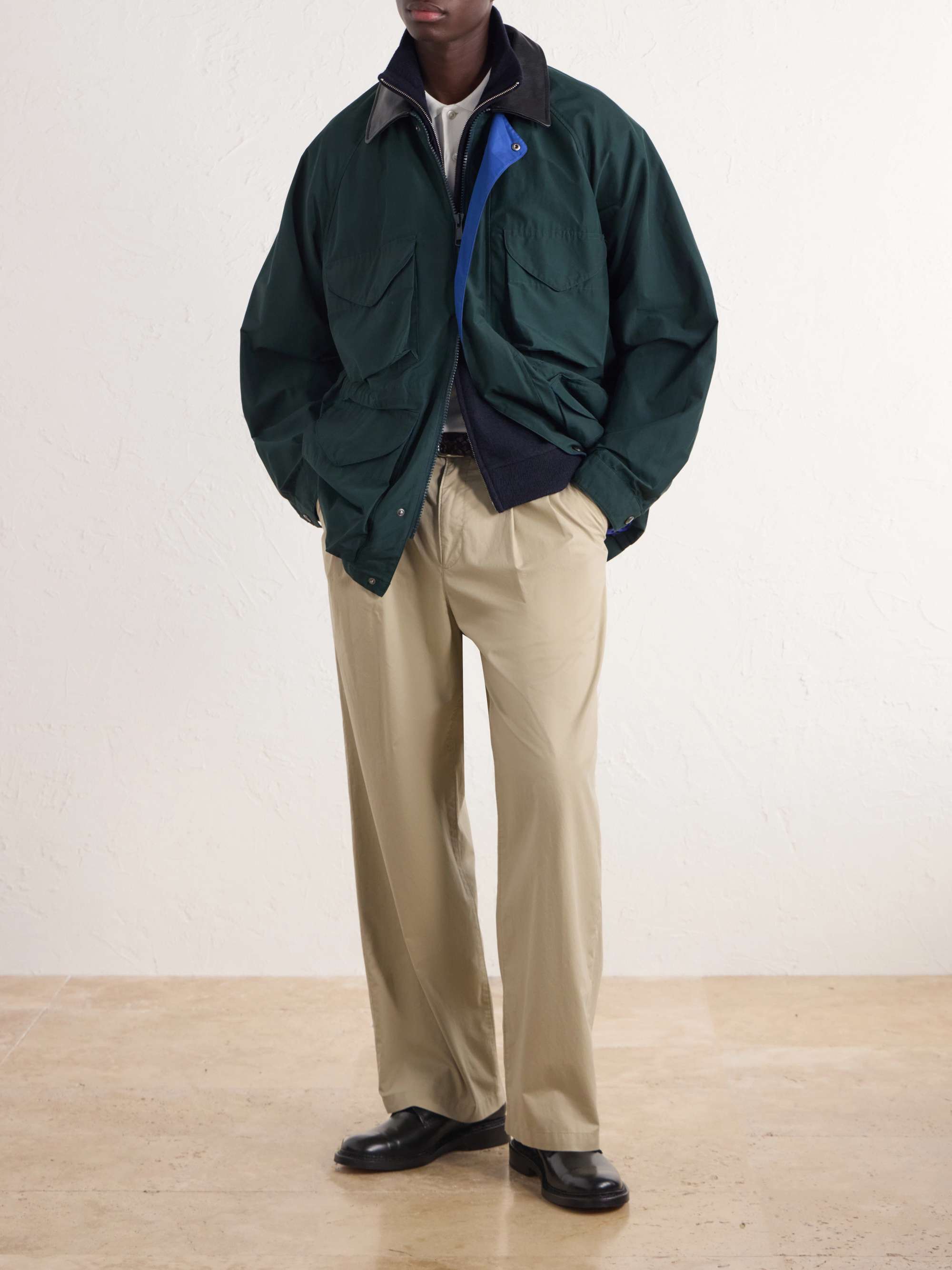 AIMÉ LEON DORE 