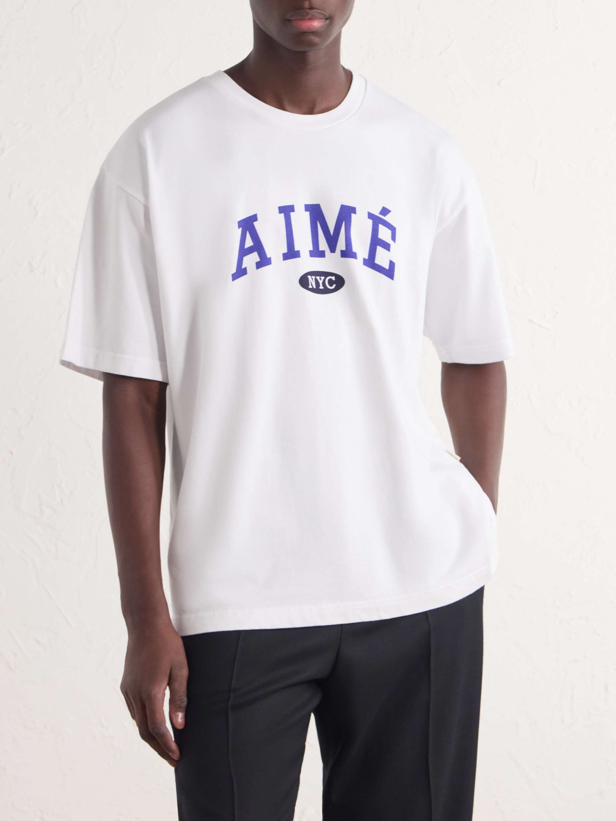 AIMÉ LEON DORE 
