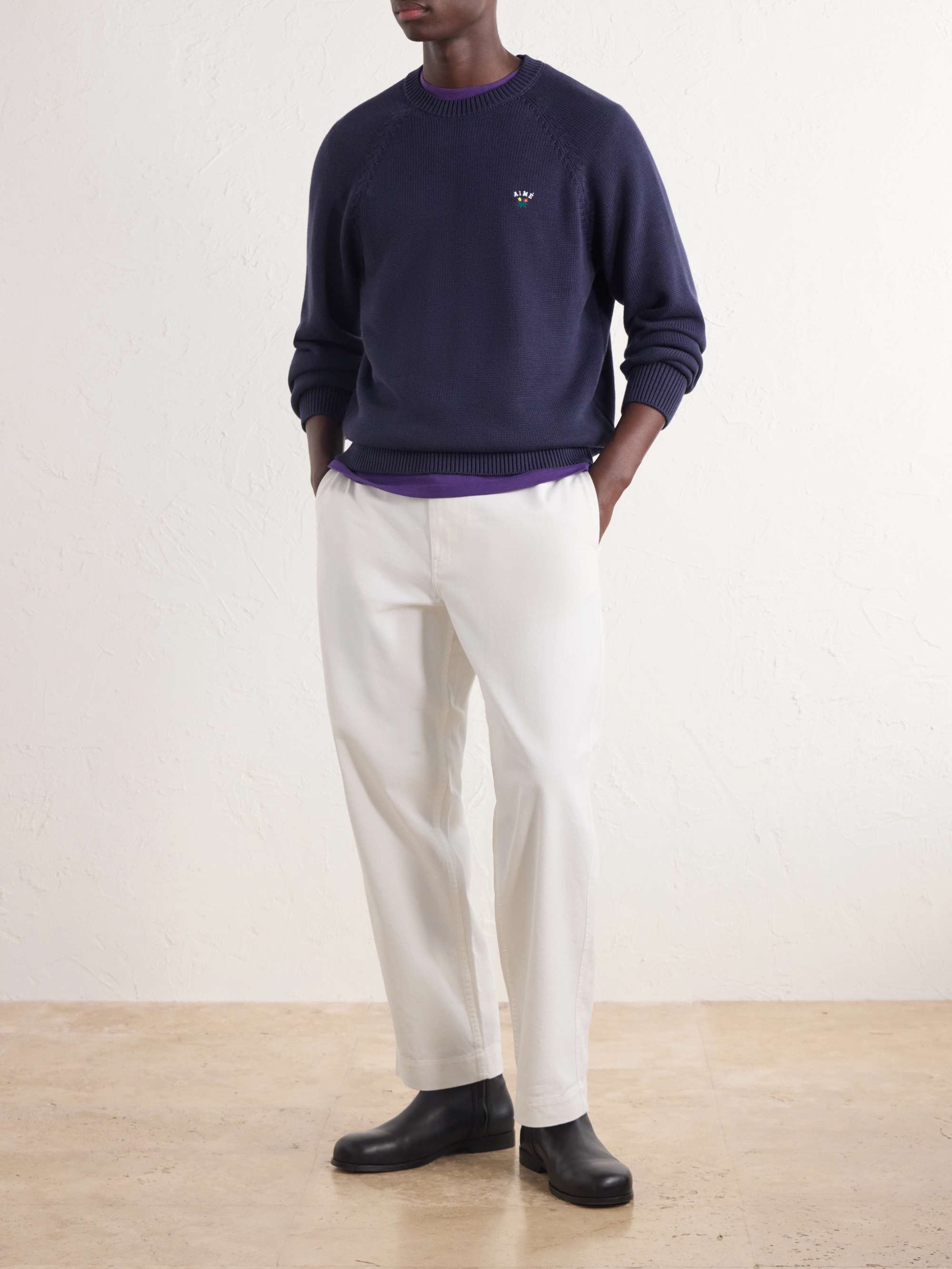 AIMÉ LEON DORE 