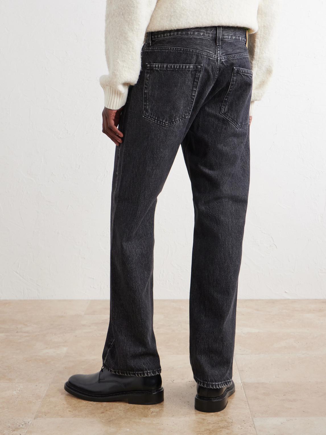 Aimé Leon Dore - Straight-Leg Jeans