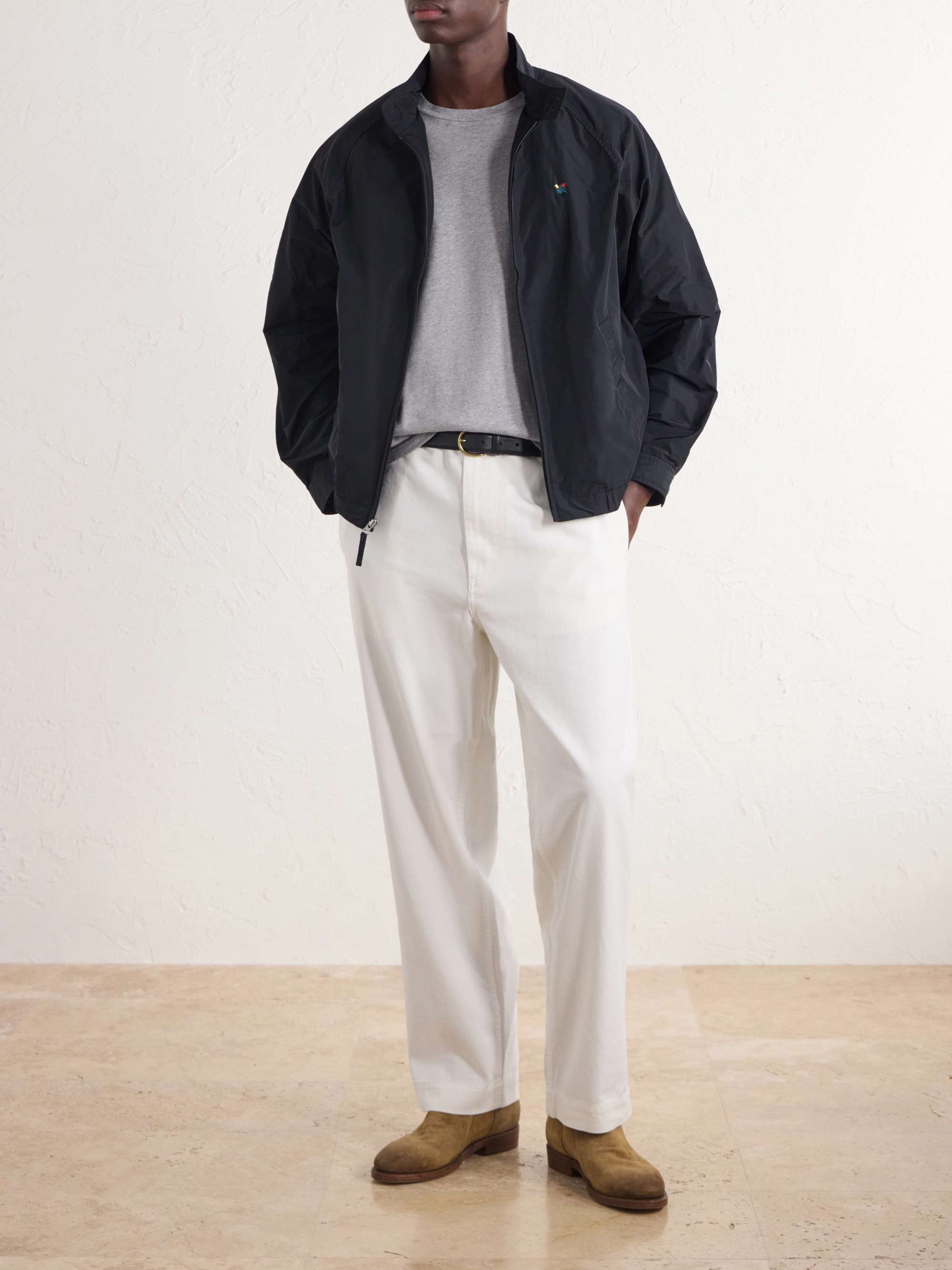 AIMÉ LEON DORE 