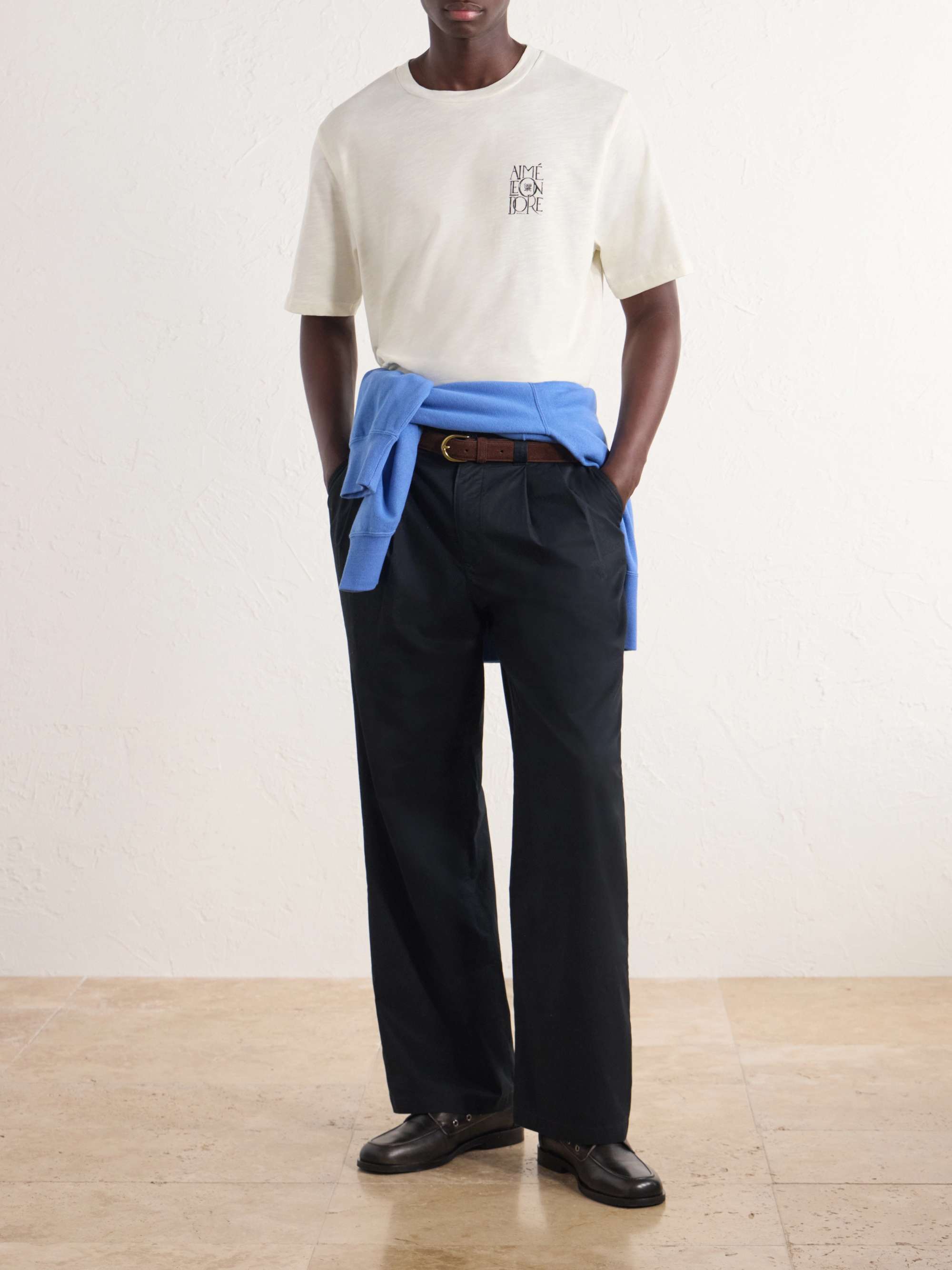 AIMÉ LEON DORE 