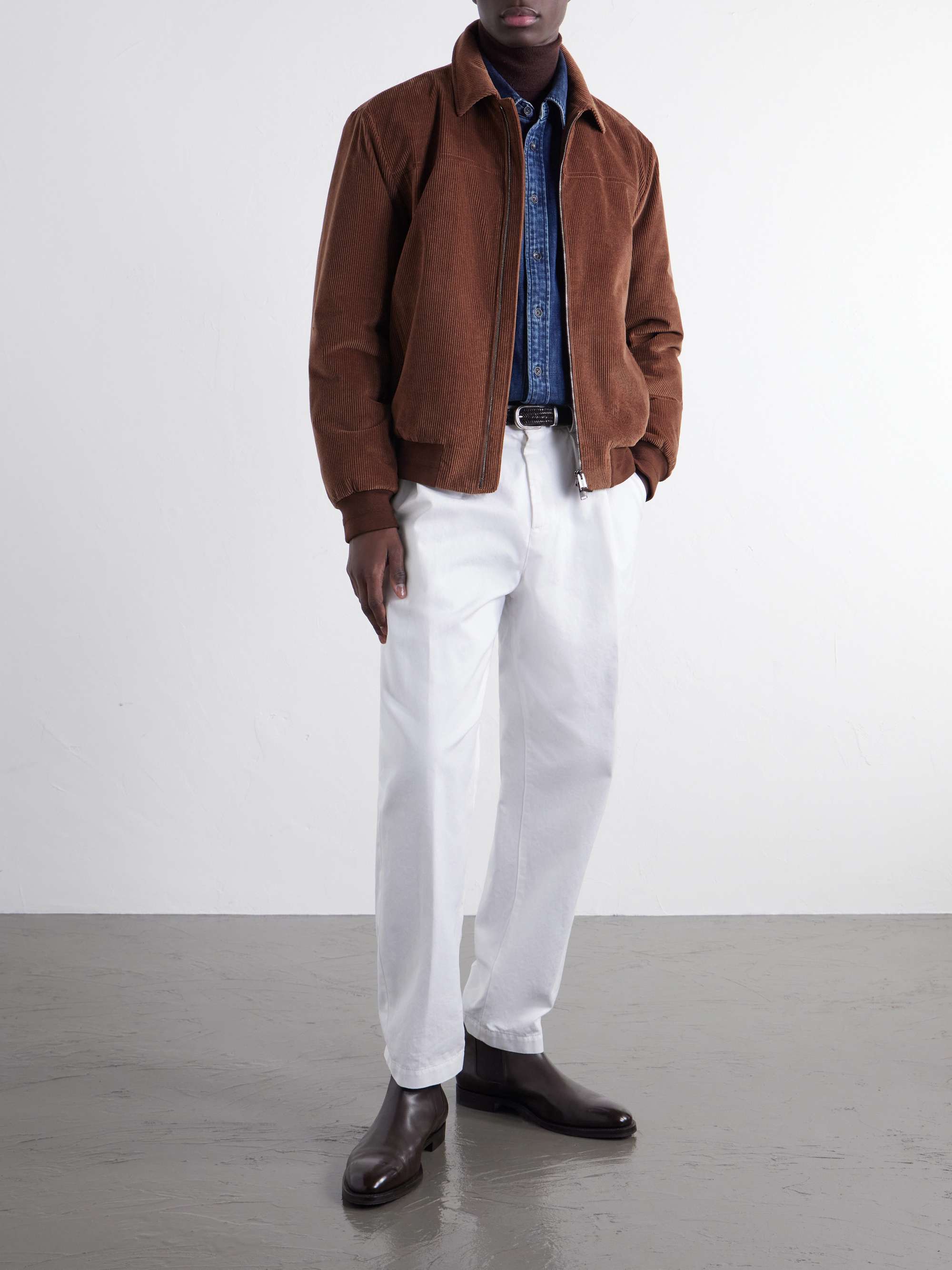 CANALI 