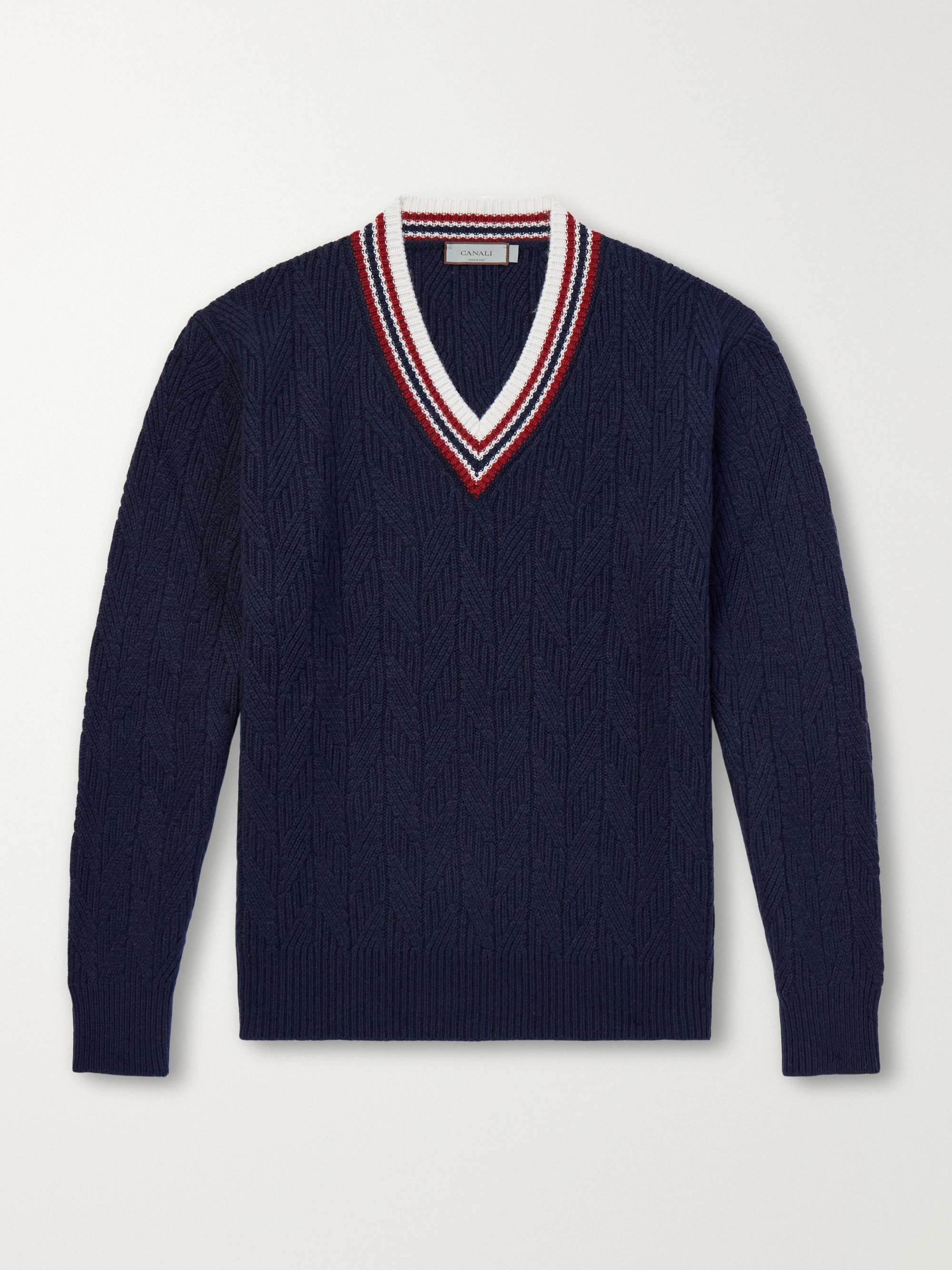 CANALI 