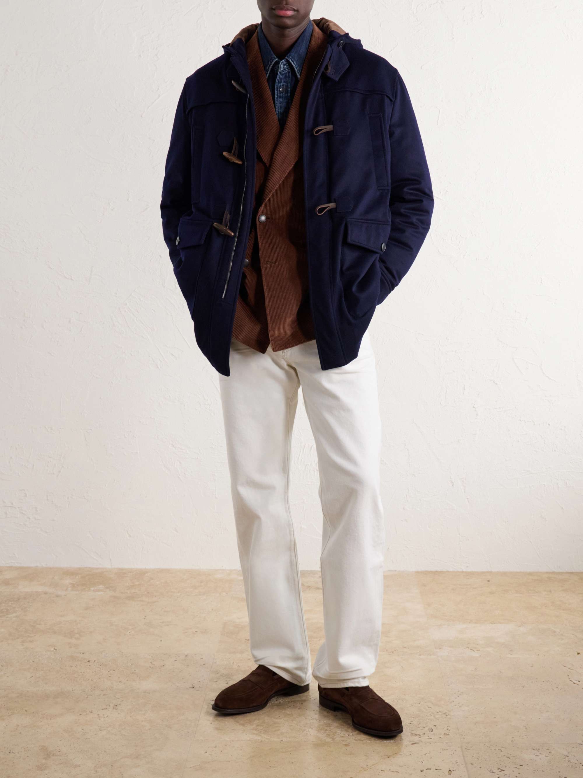 CANALI 