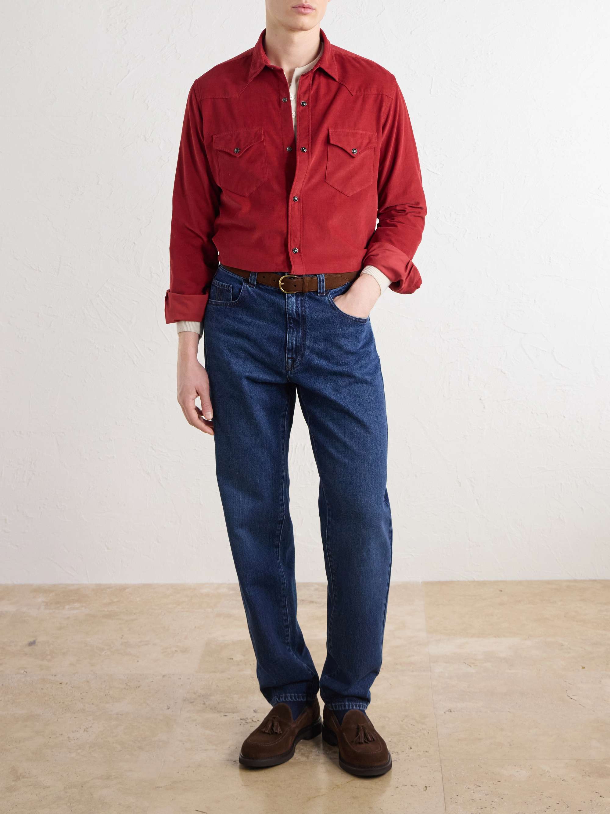 CANALI 