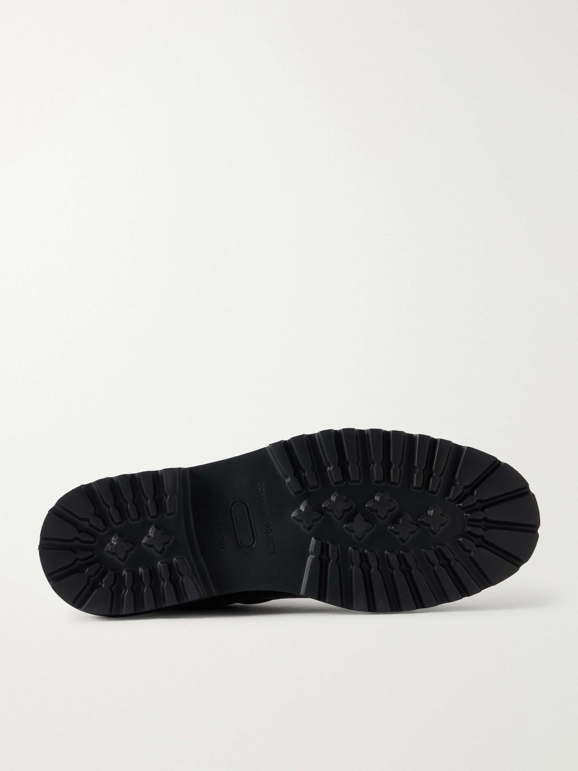 COMMON PROJECTS 
