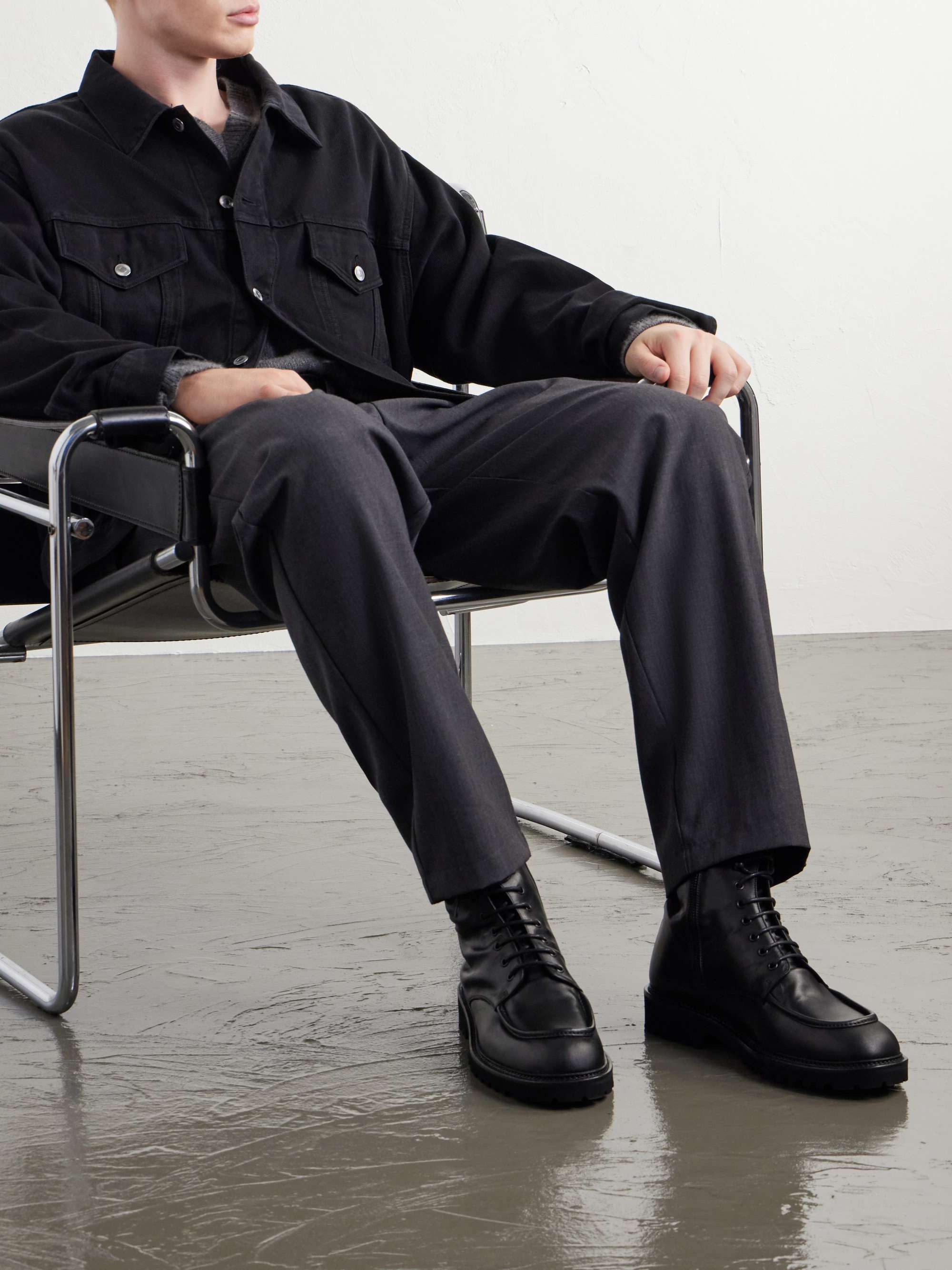 COMMON PROJECTS 
