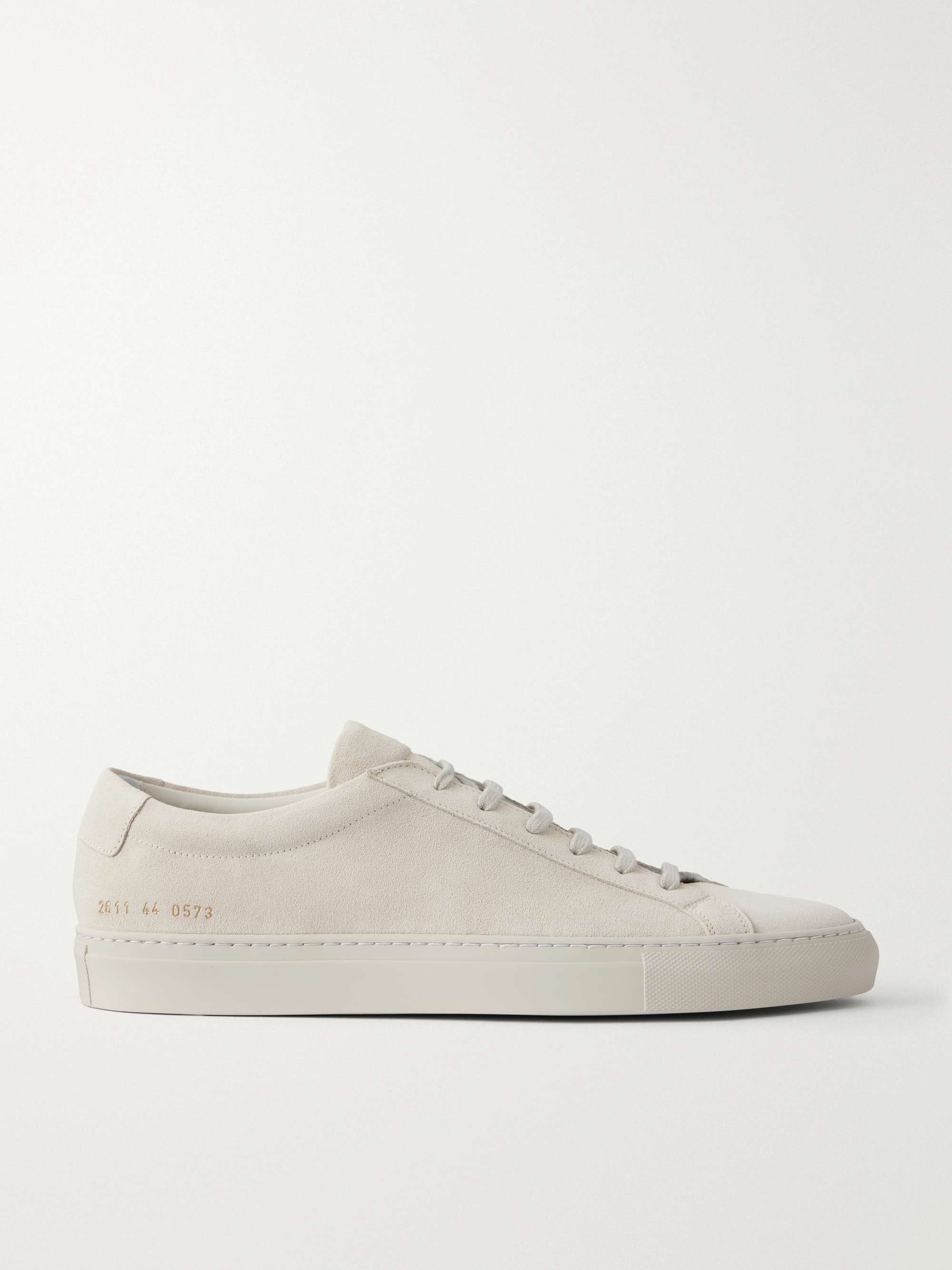 COMMON PROJECTS 