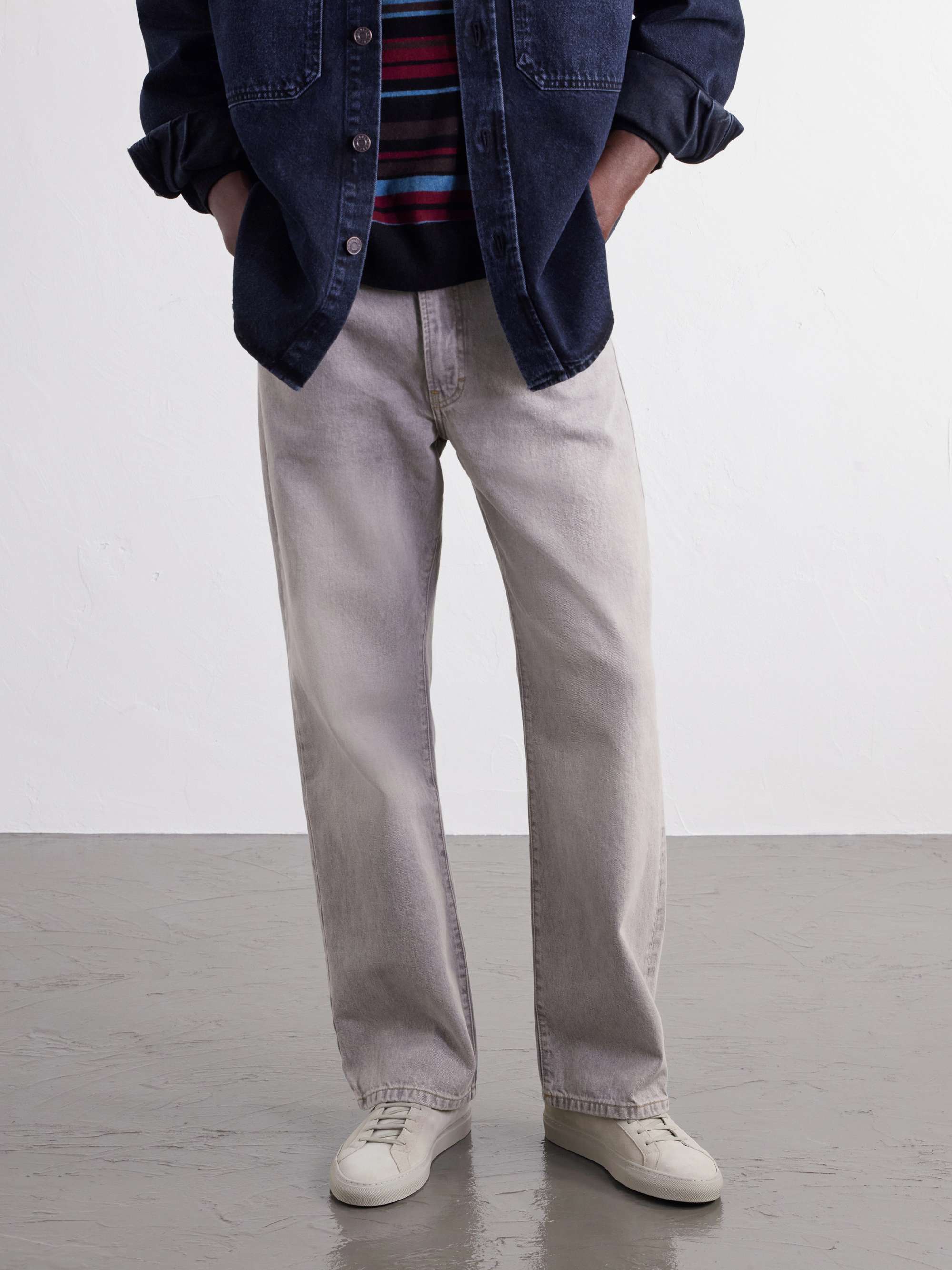 COMMON PROJECTS 