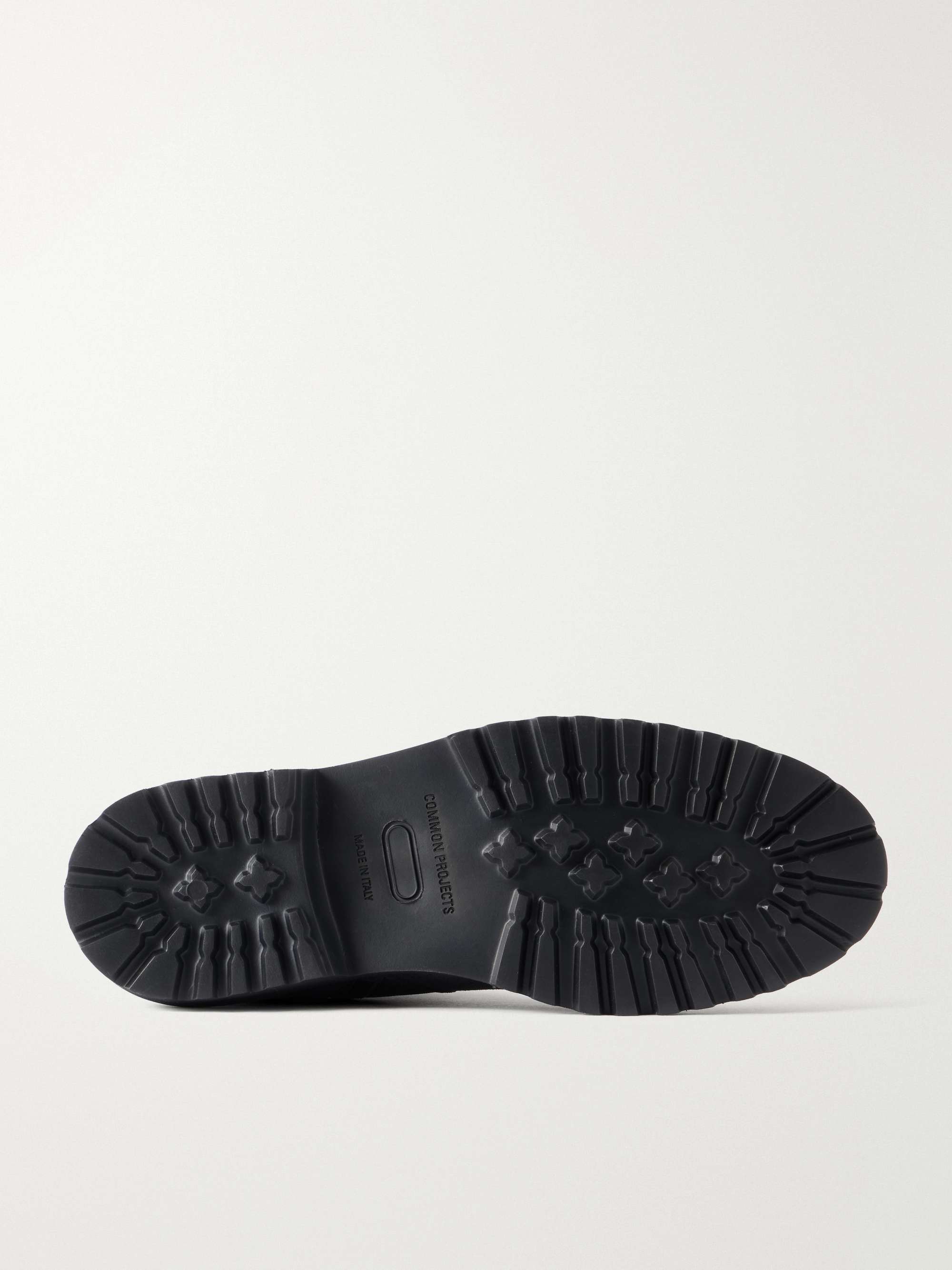 COMMON PROJECTS 
