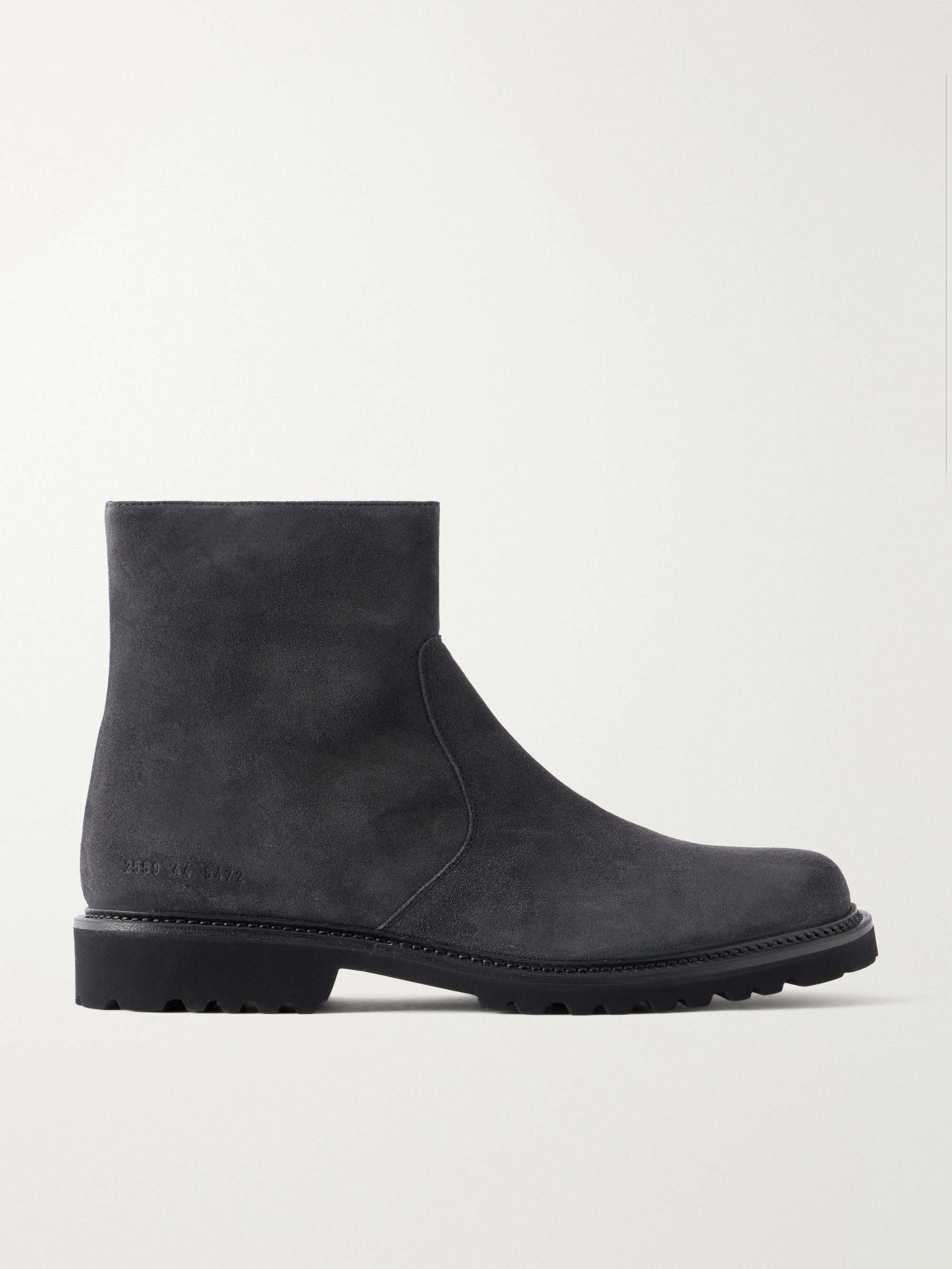 COMMON PROJECTS 