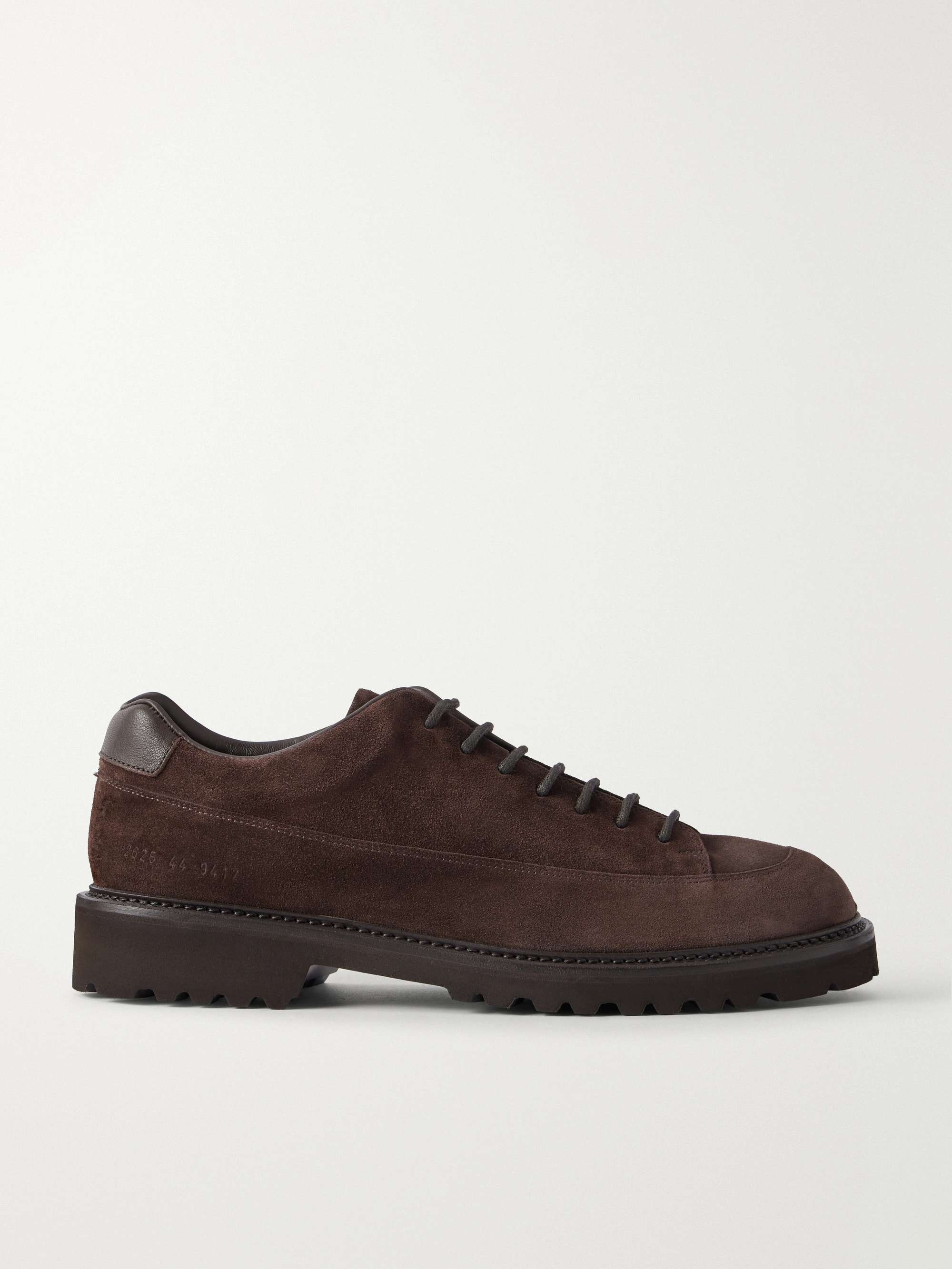 COMMON PROJECTS 