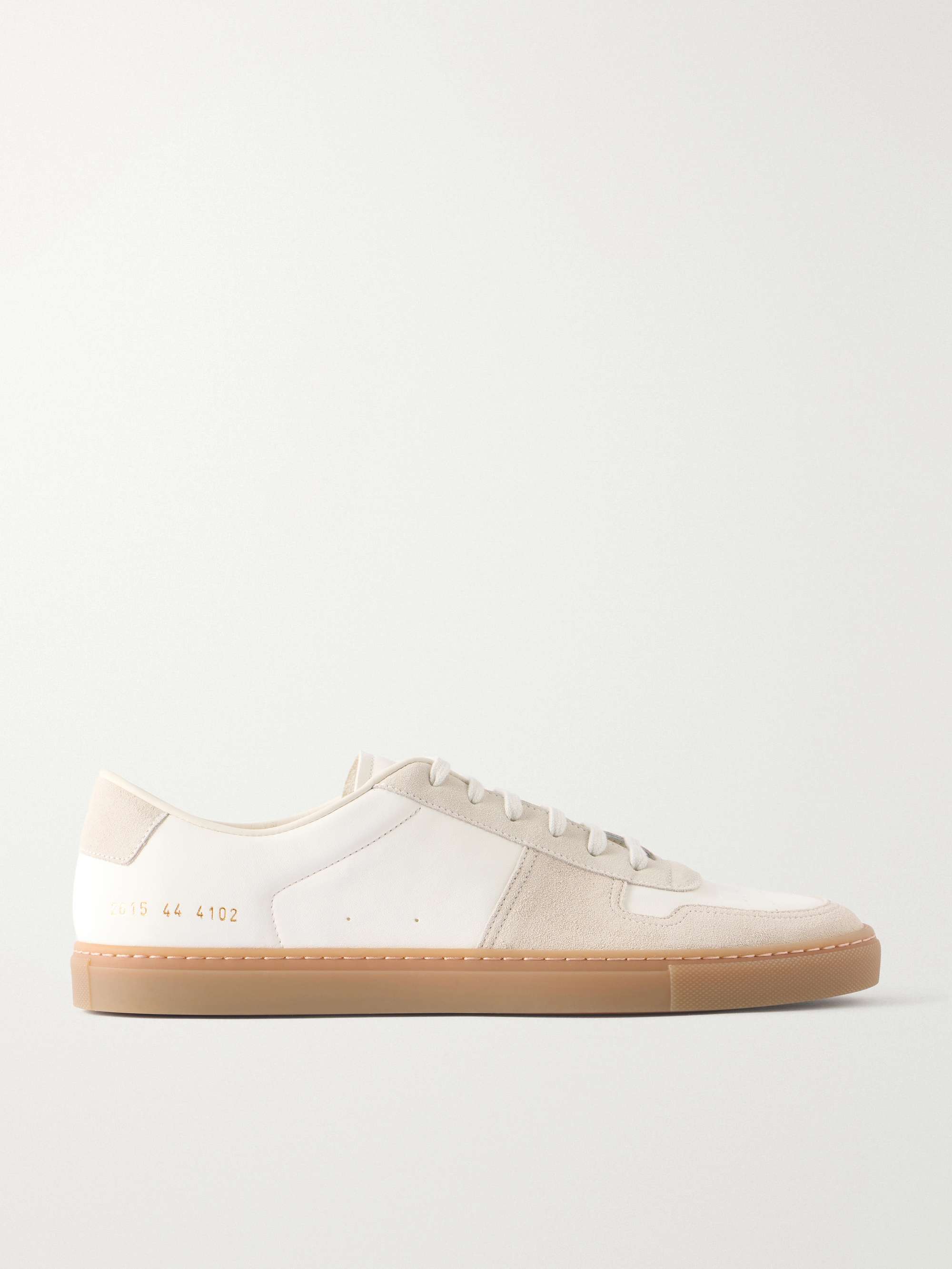 COMMON PROJECTS 