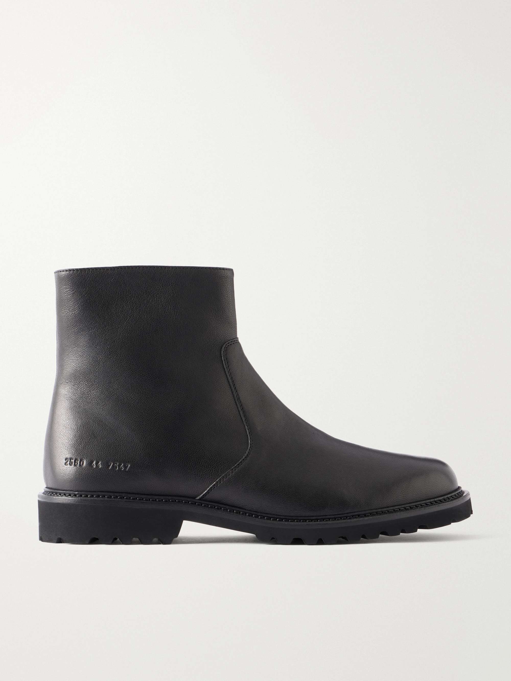 COMMON PROJECTS 