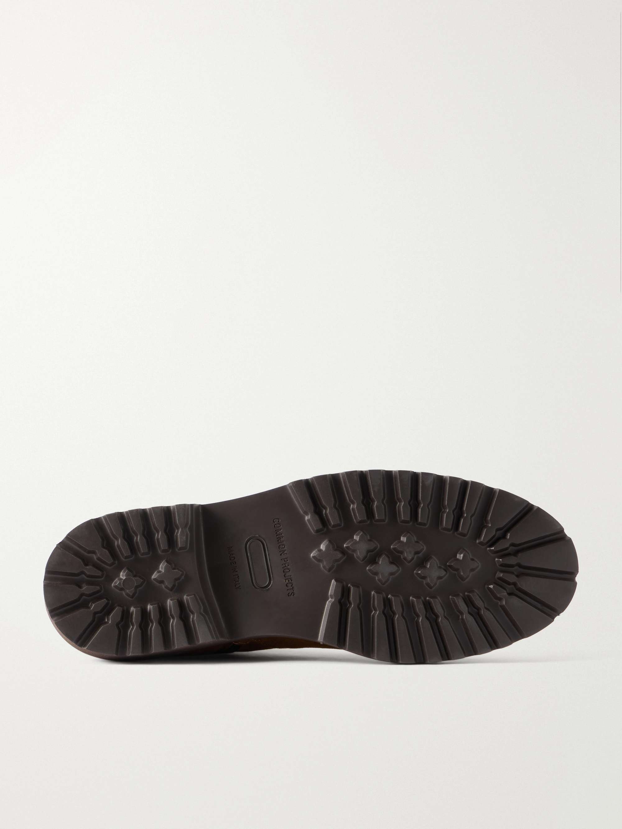 COMMON PROJECTS 