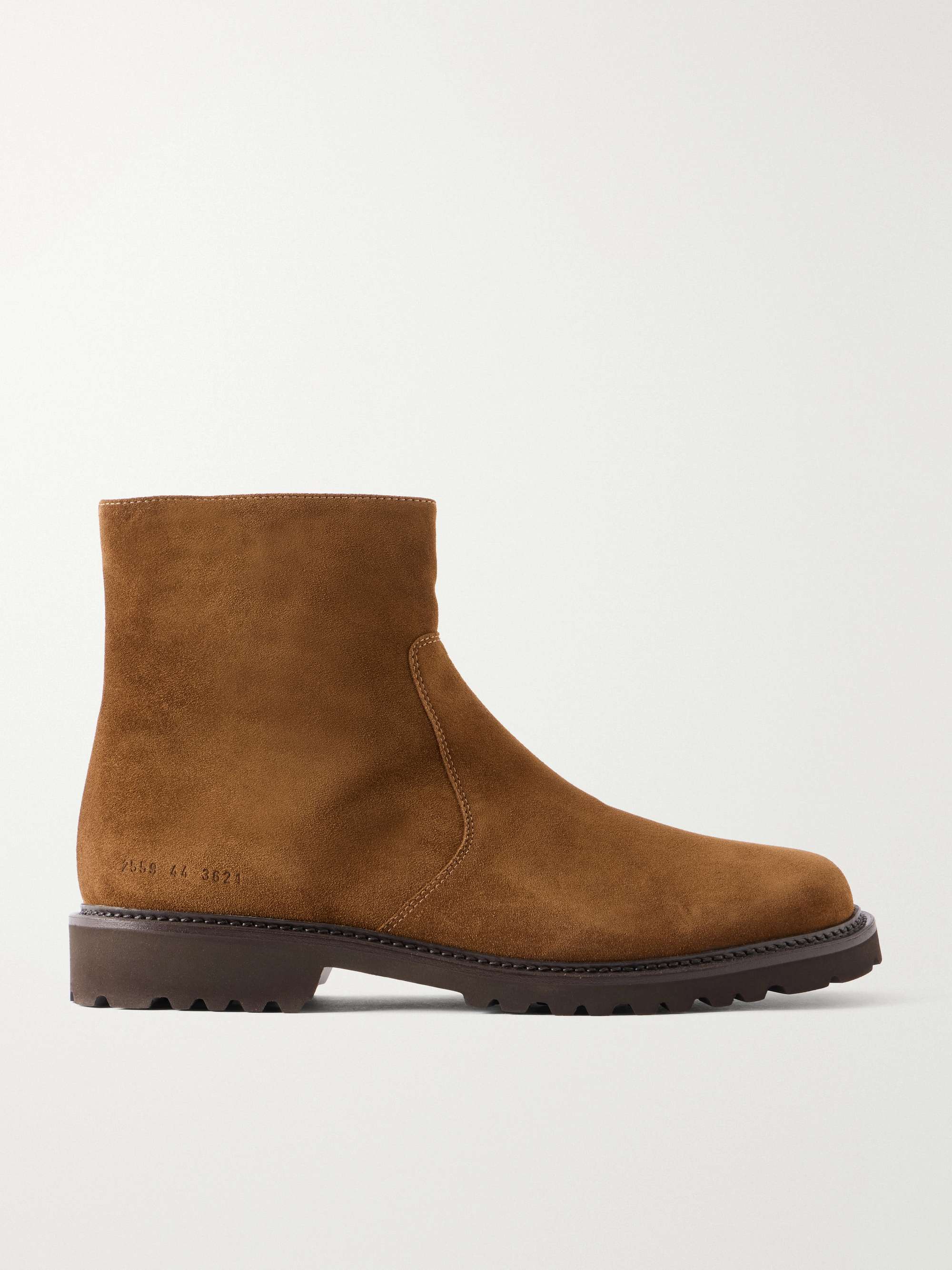 COMMON PROJECTS 