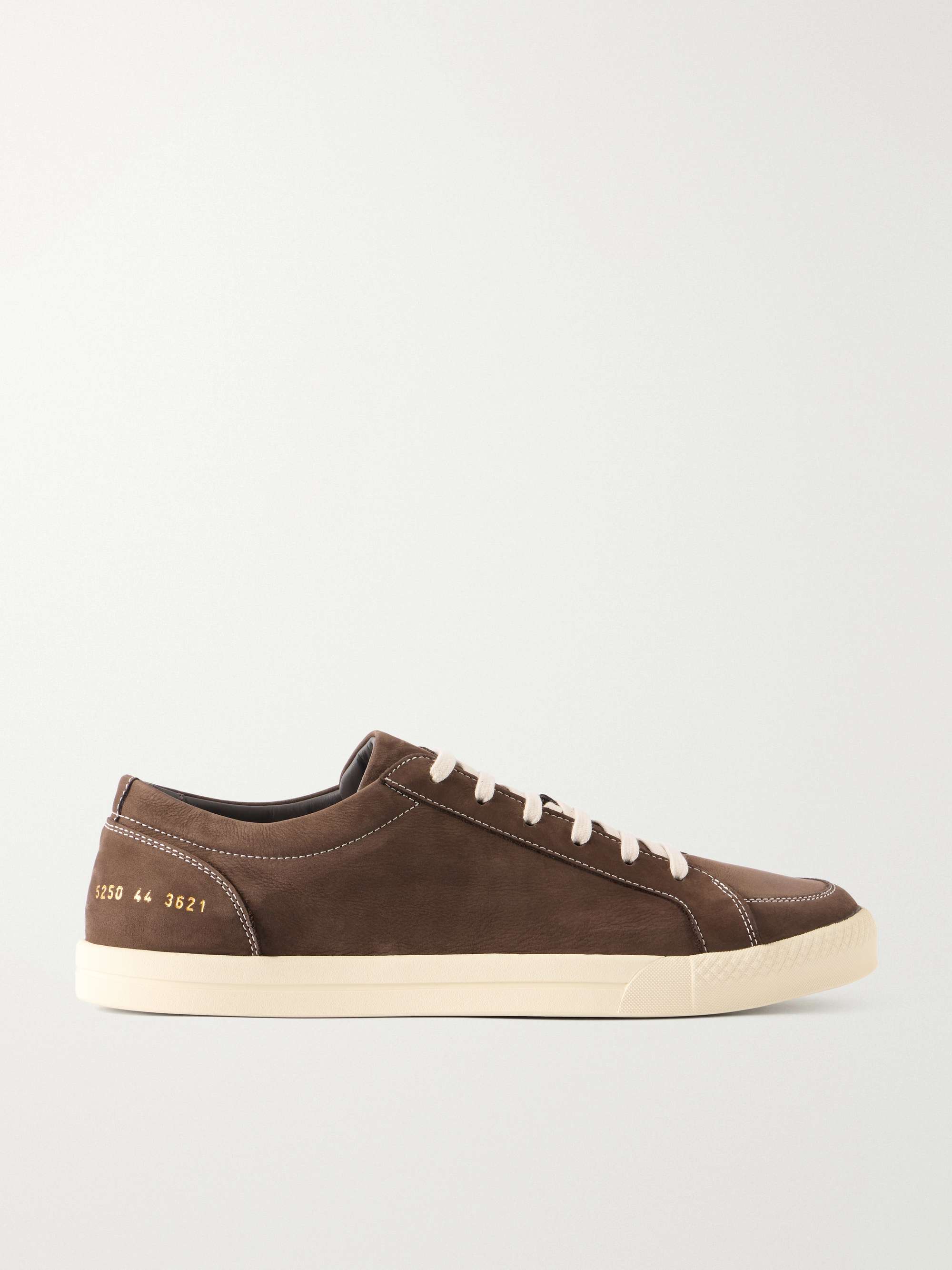 COMMON PROJECTS 