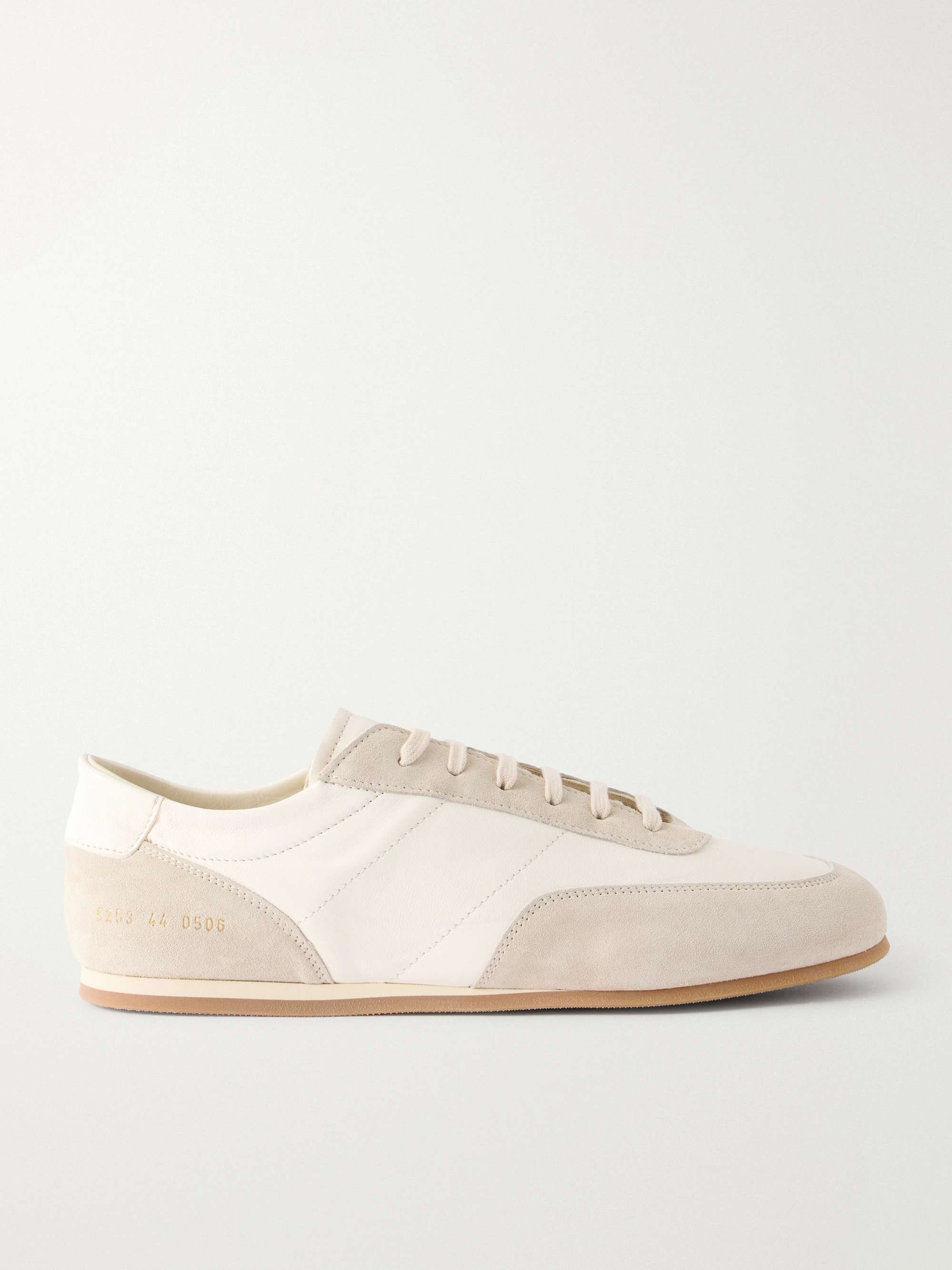 COMMON PROJECTS 