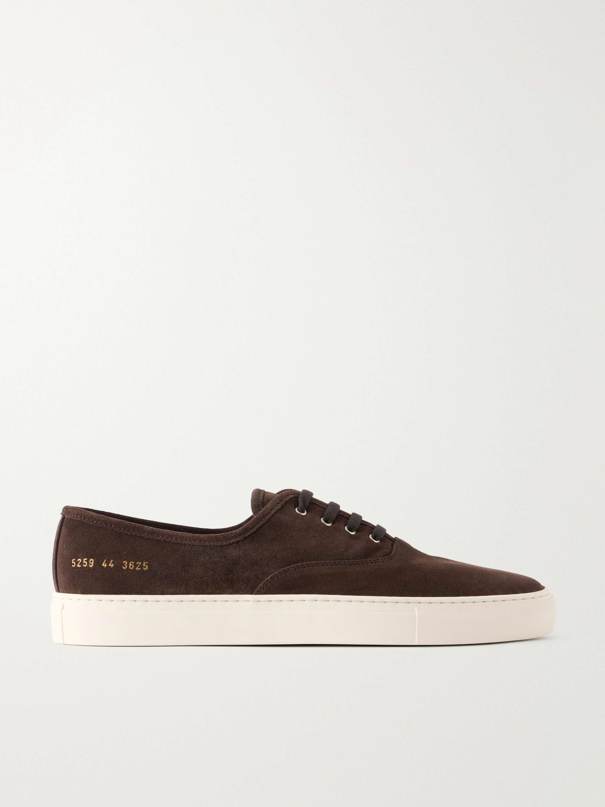 COMMON PROJECTS 