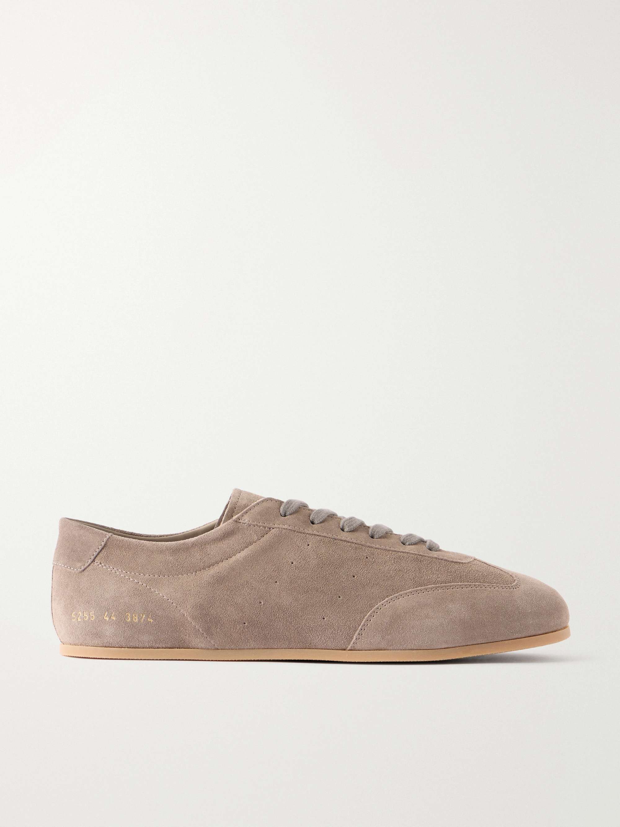 COMMON PROJECTS 