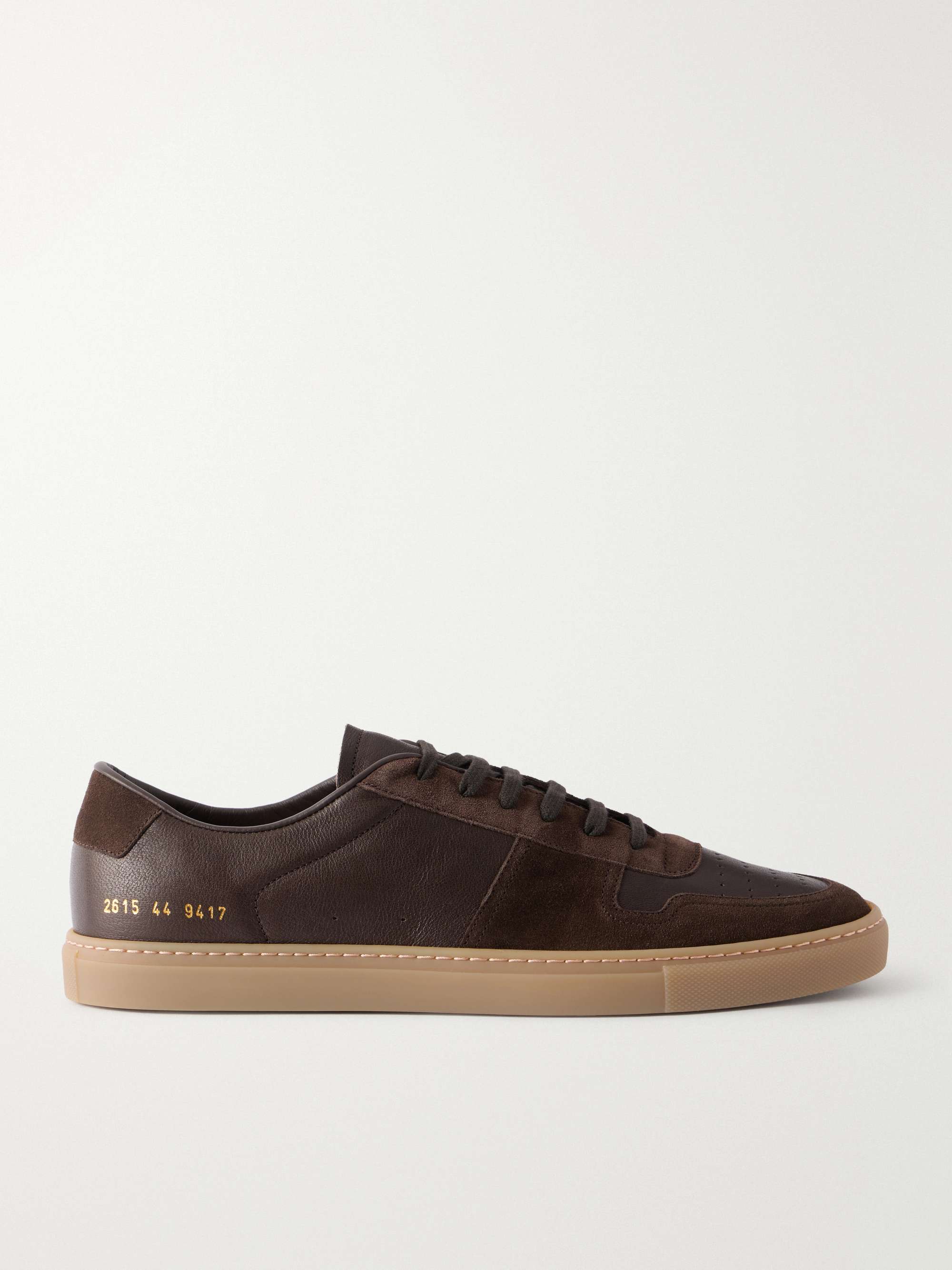 COMMON PROJECTS 
