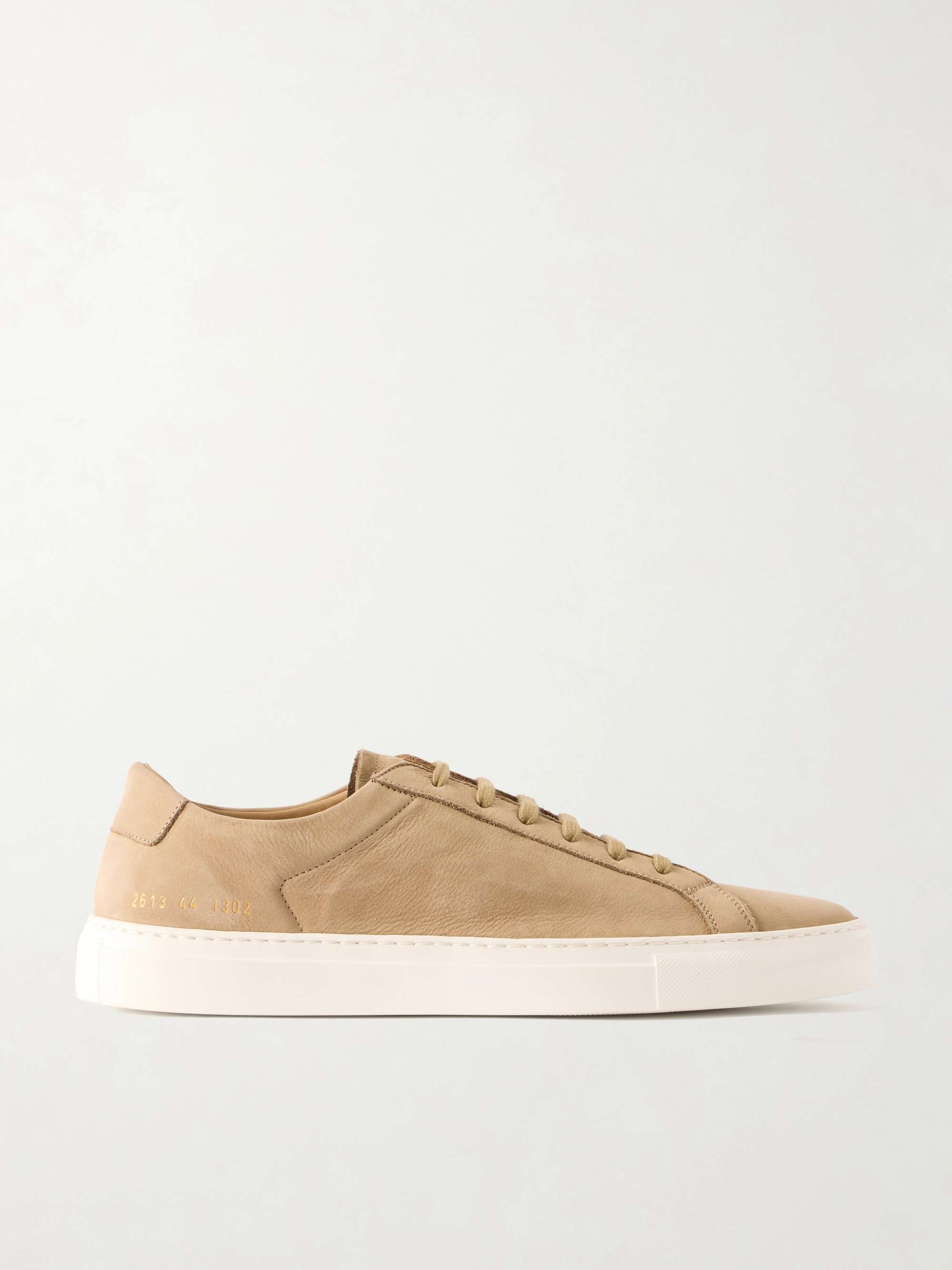 COMMON PROJECTS 