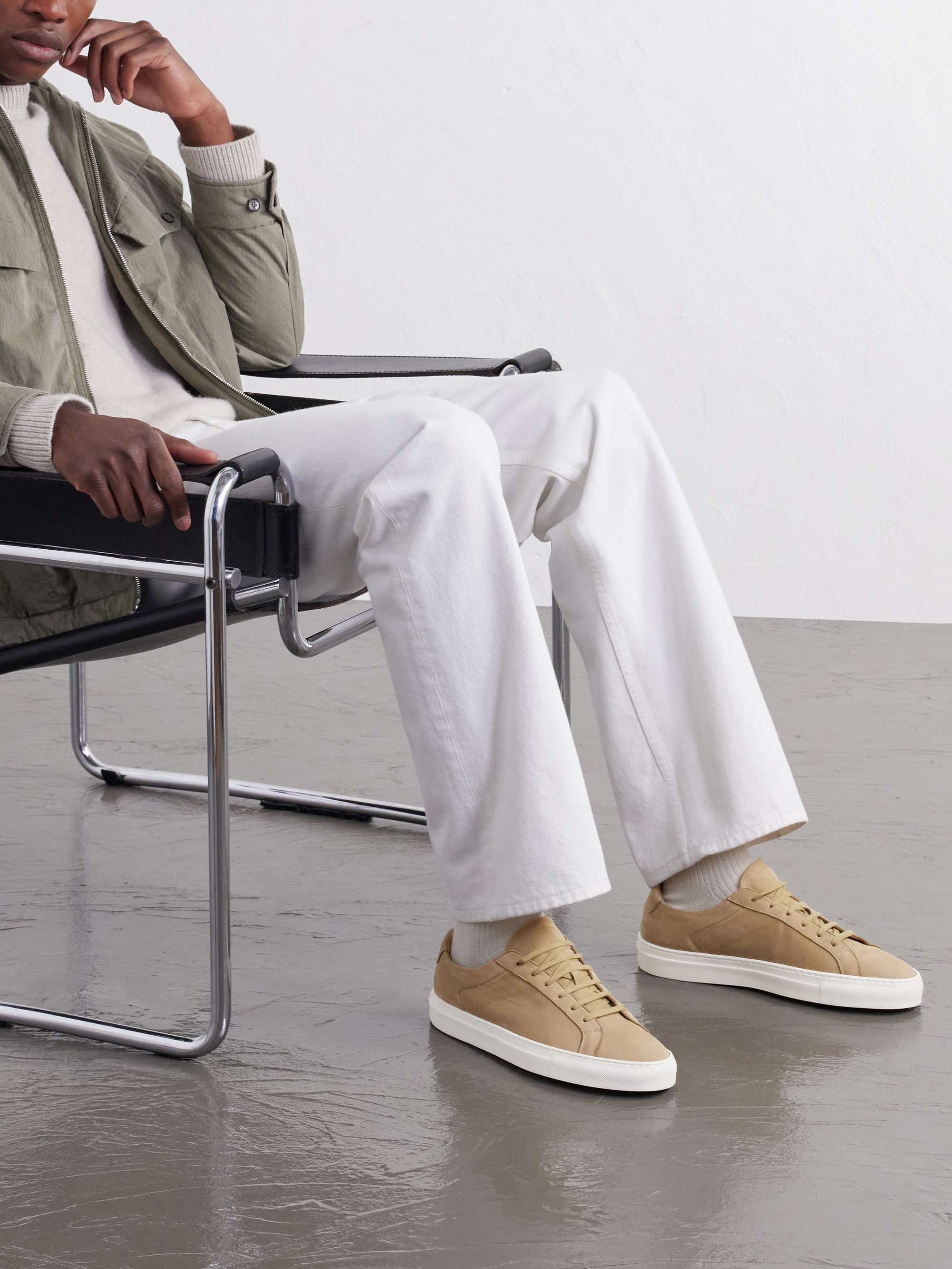 COMMON PROJECTS 