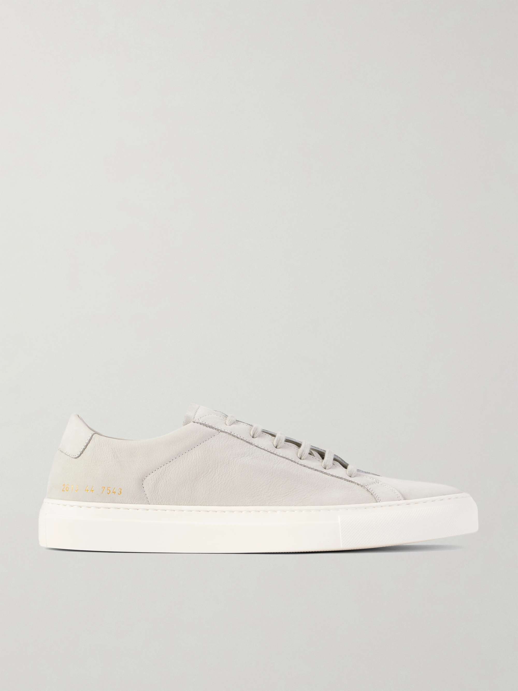 COMMON PROJECTS 