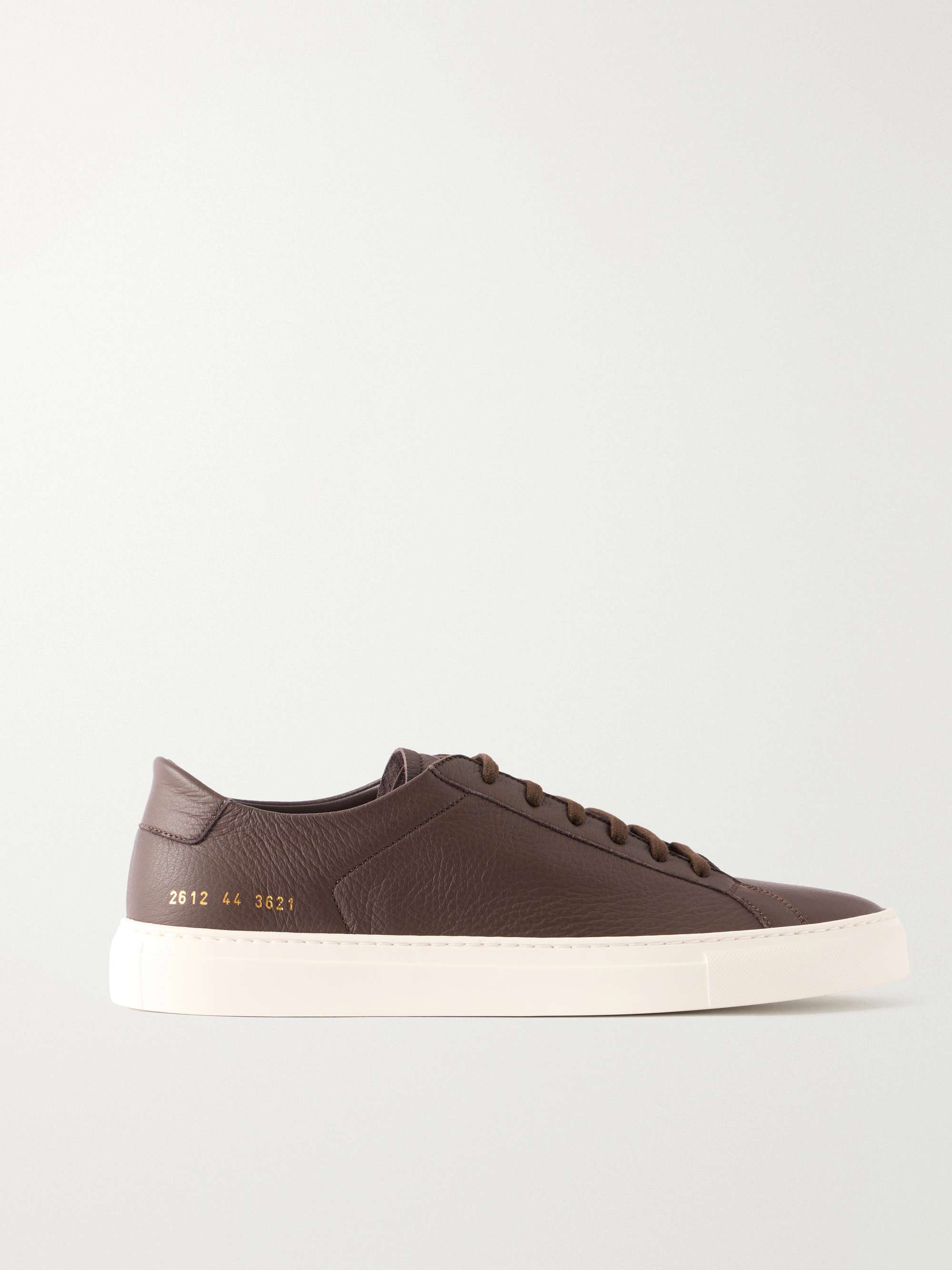 COMMON PROJECTS 