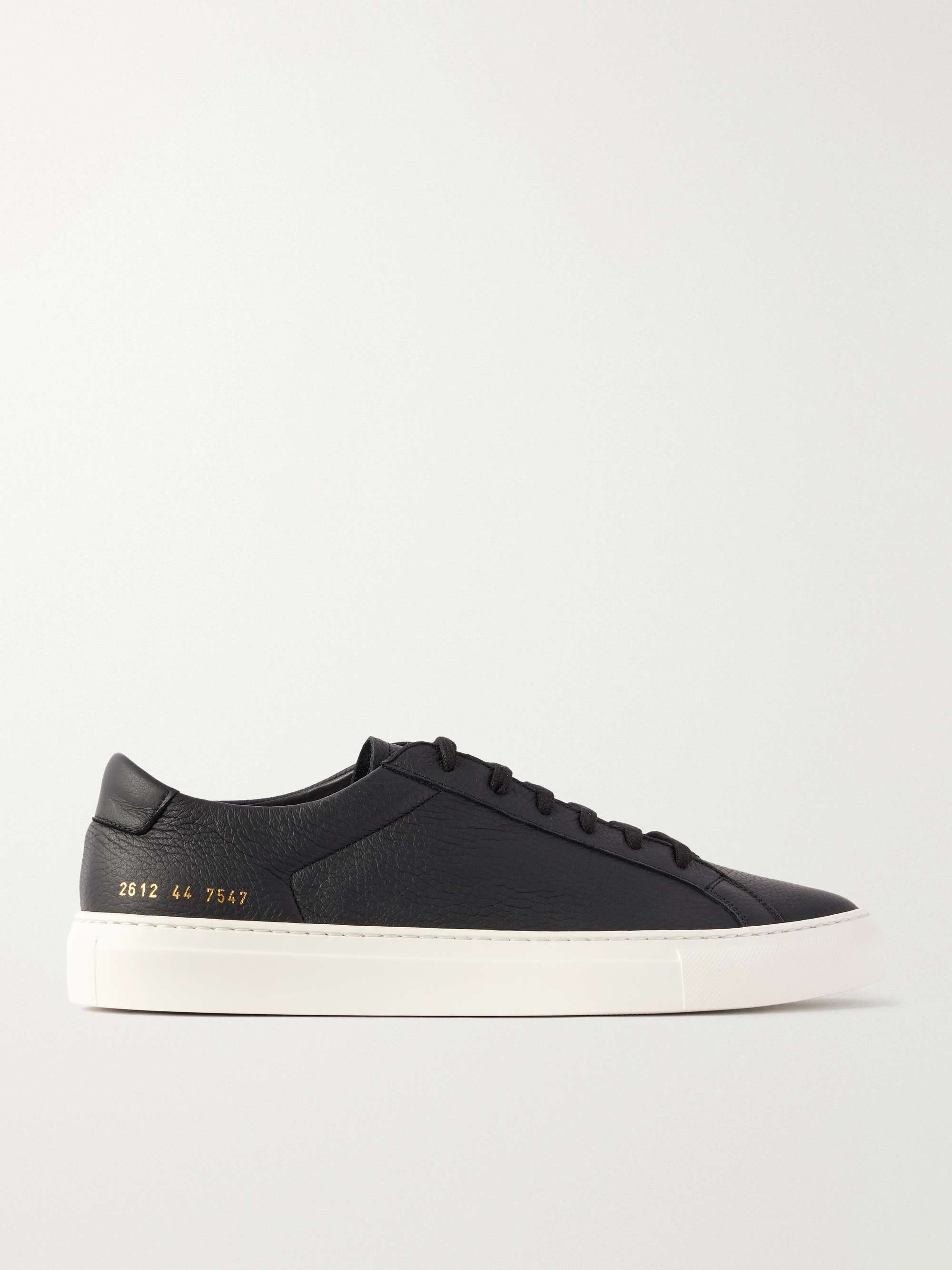 COMMON PROJECTS 