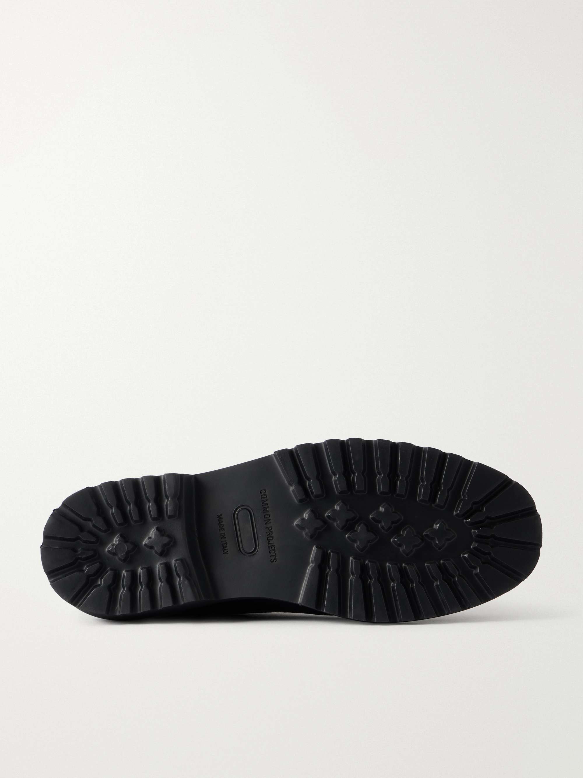 COMMON PROJECTS 