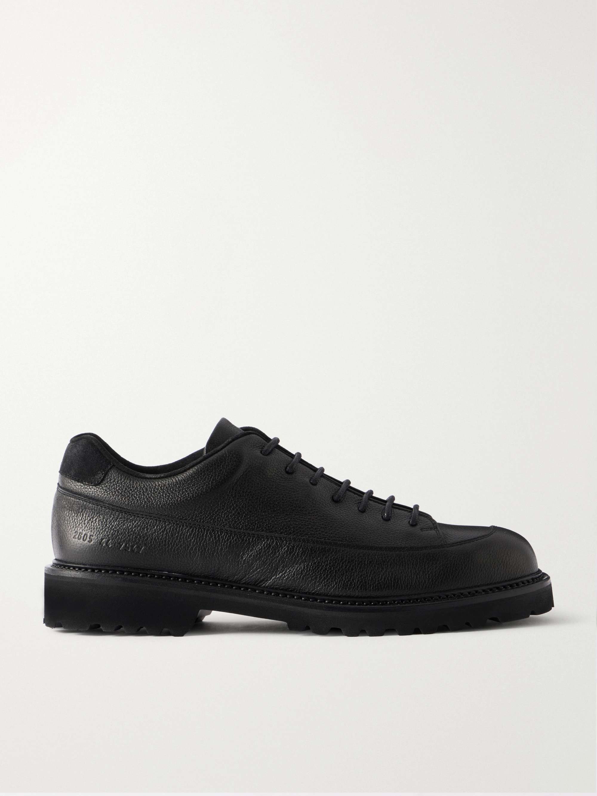 COMMON PROJECTS 