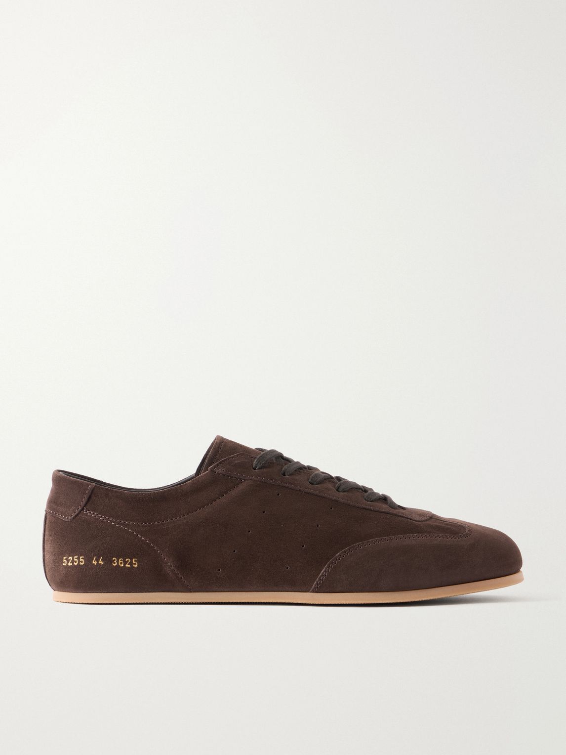 COMMON PROJECTS 윈터 드라이빙 스니커즈