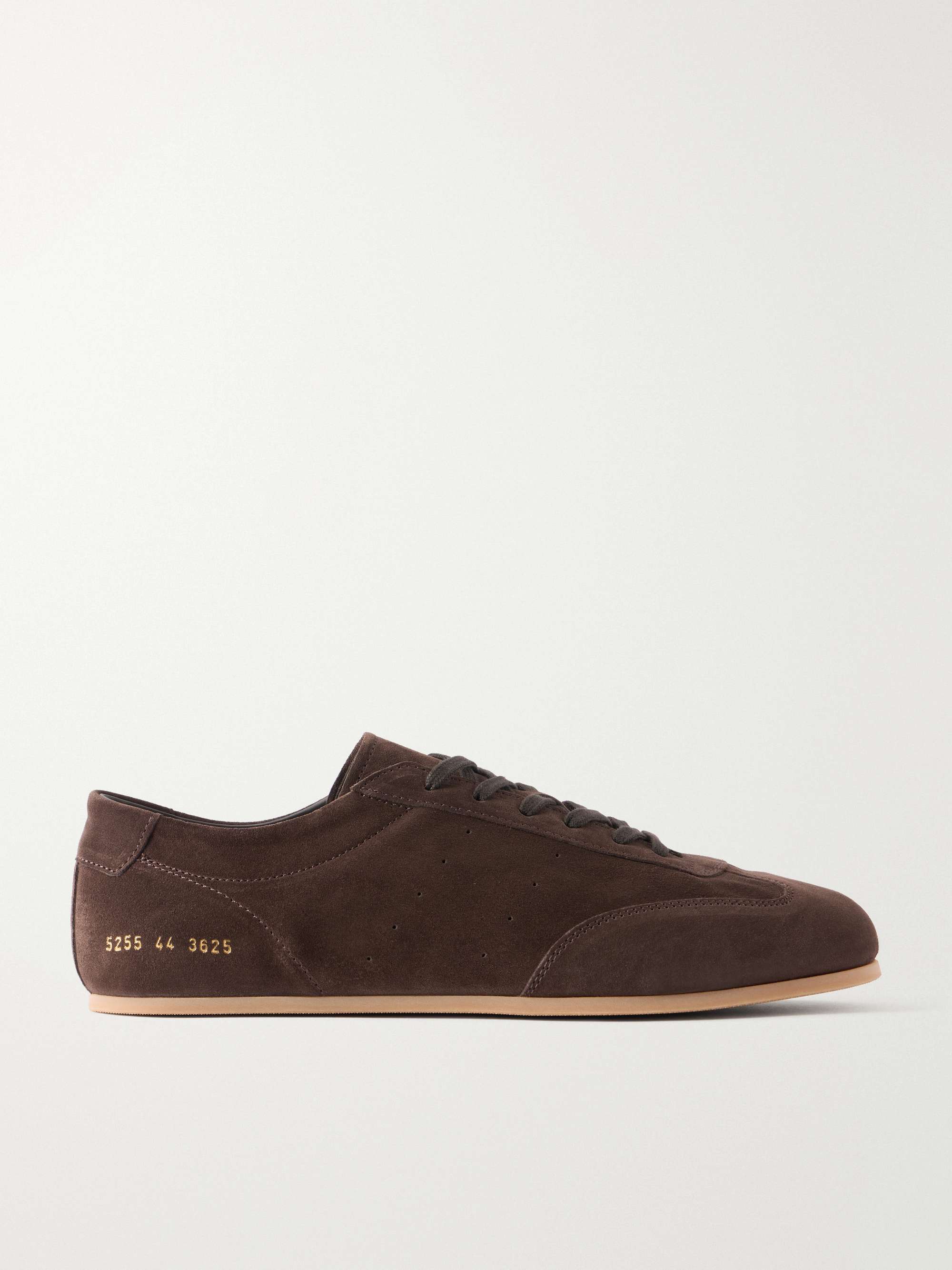 COMMON PROJECTS 