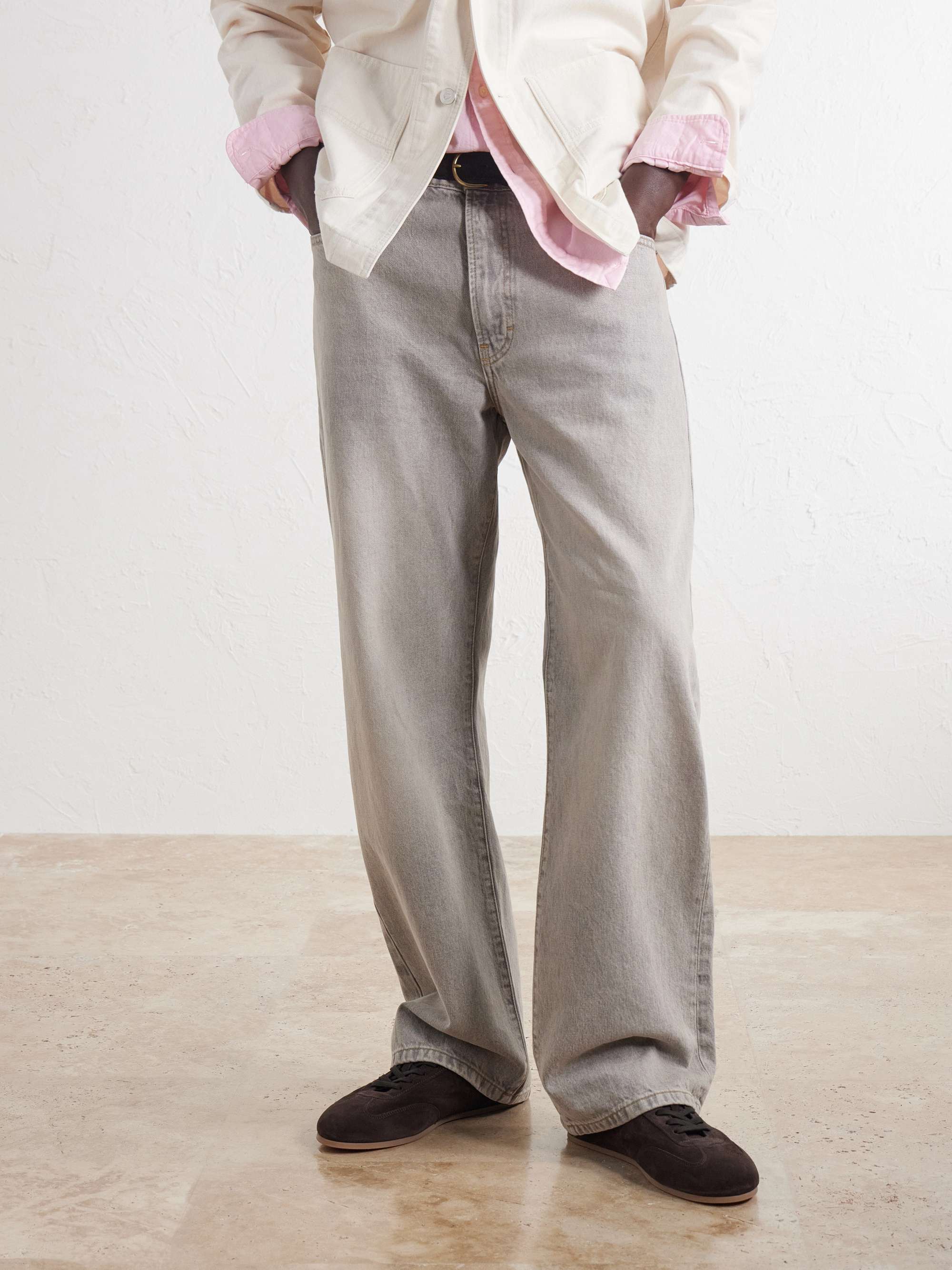 COMMON PROJECTS 