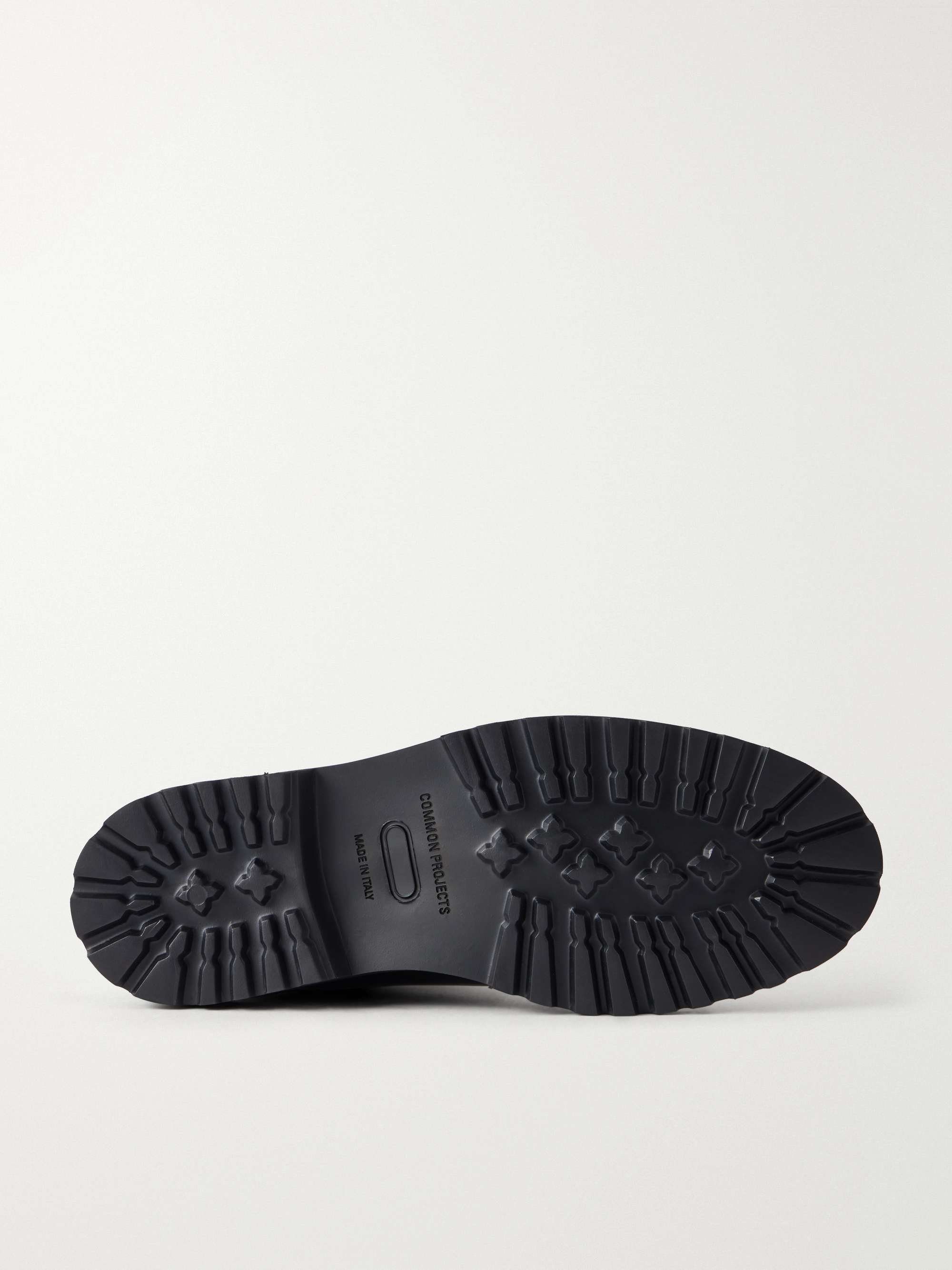COMMON PROJECTS 